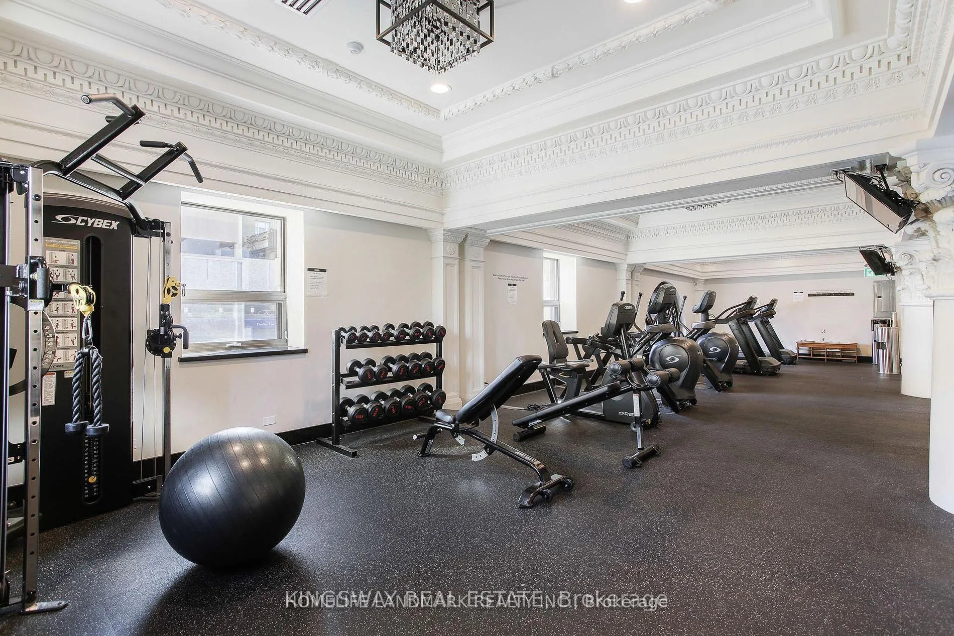 Photo 15 of Unit 709, 112 King Street E, Hamilton, Beasley — HOMEH