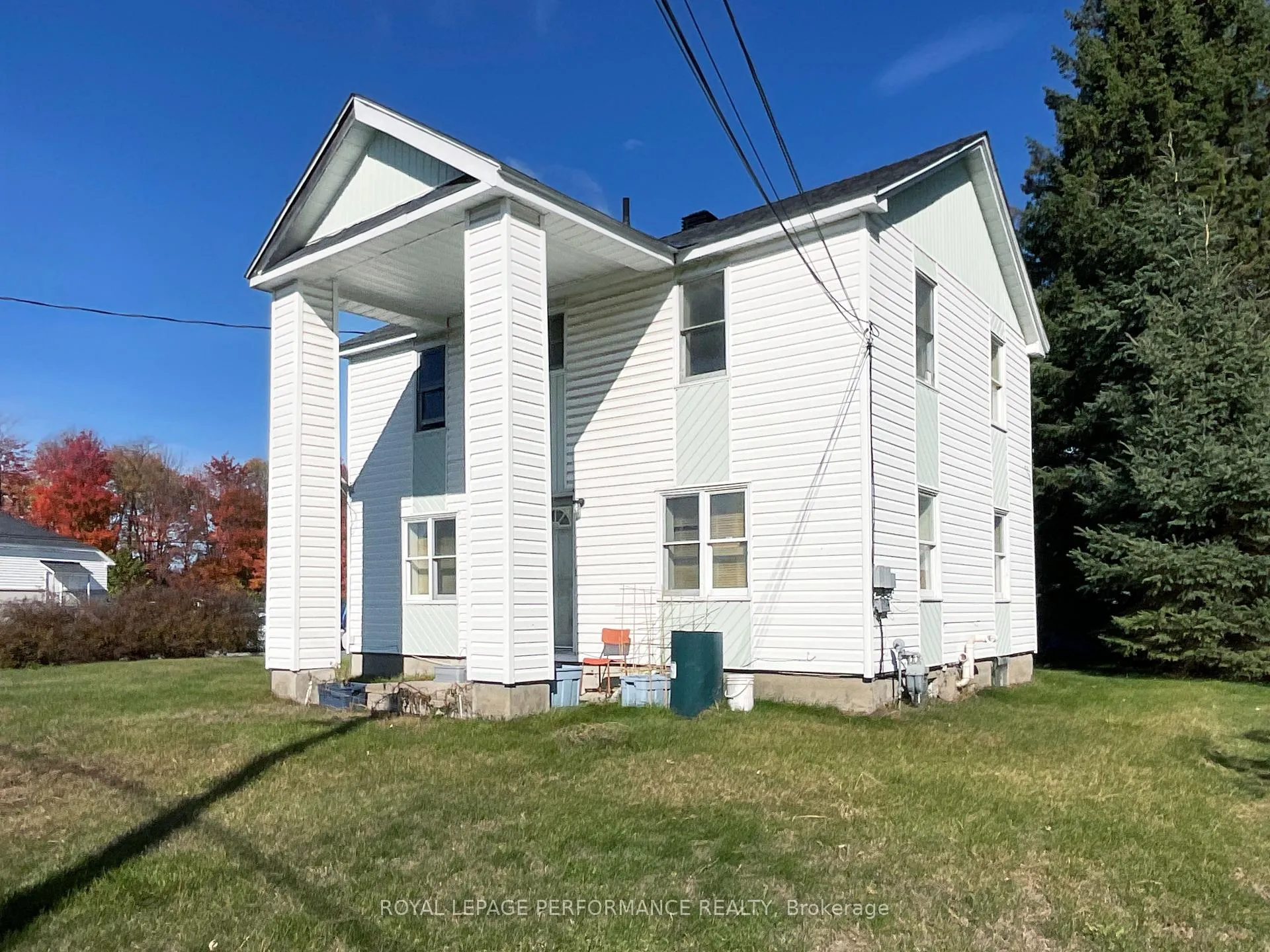 Photo 1 of 1751 Fauteux Street, Champlain, Champlain Twp — HOMEH