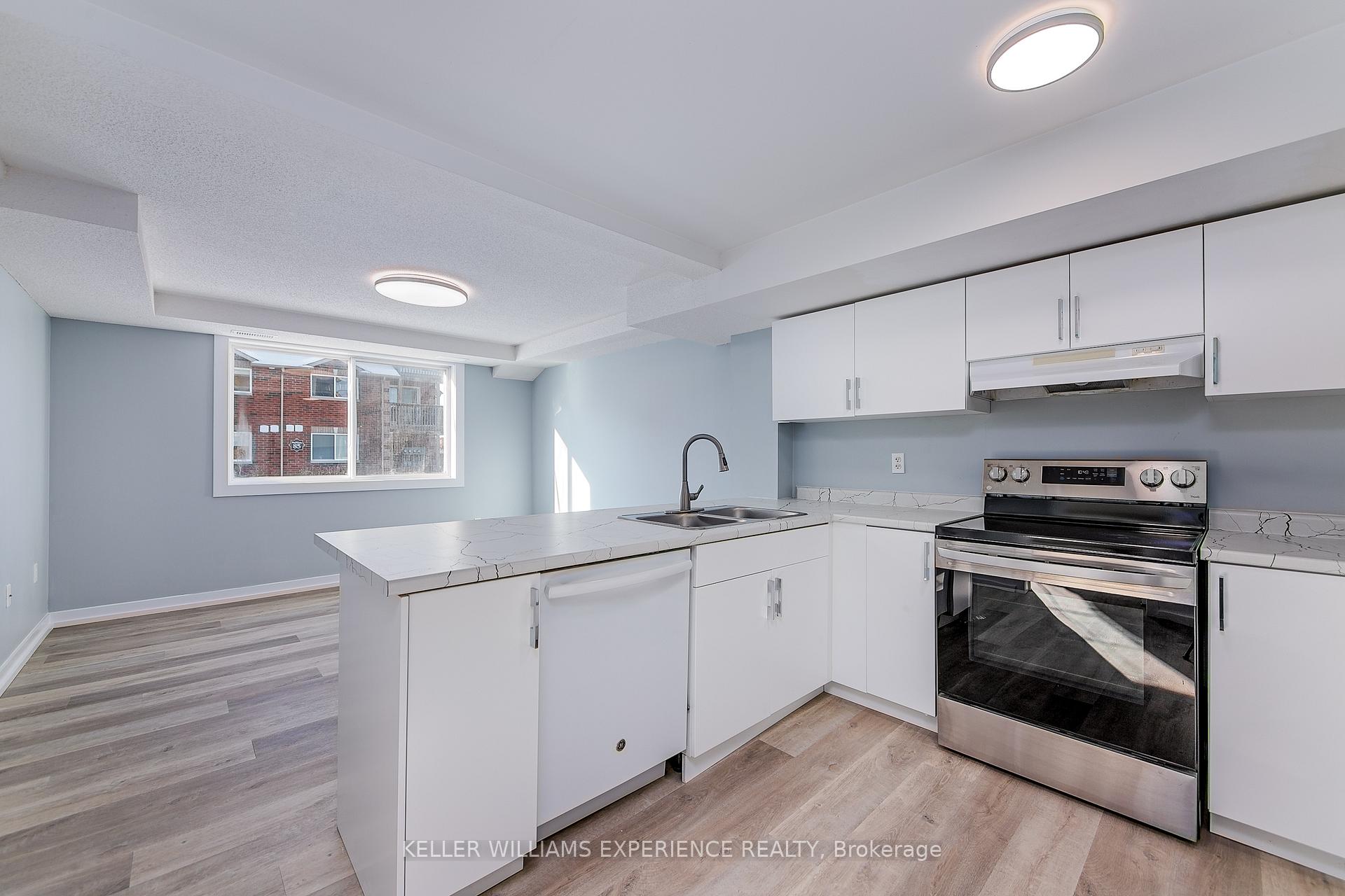Photo 1 of Unit 1, 89 Goodwin Drive, Barrie, Painswick South — HOMEH