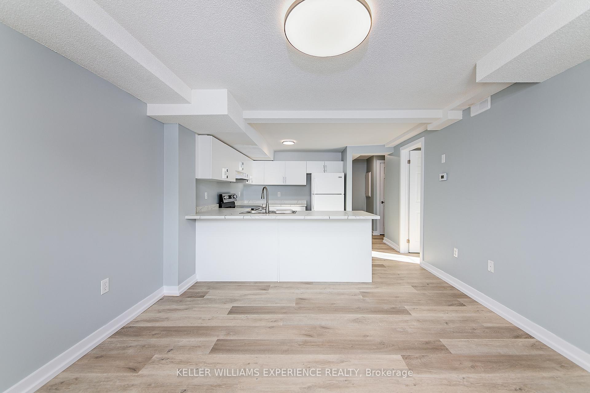 Photo 2 of Unit 1, 89 Goodwin Drive, Barrie, Painswick South — HOMEH