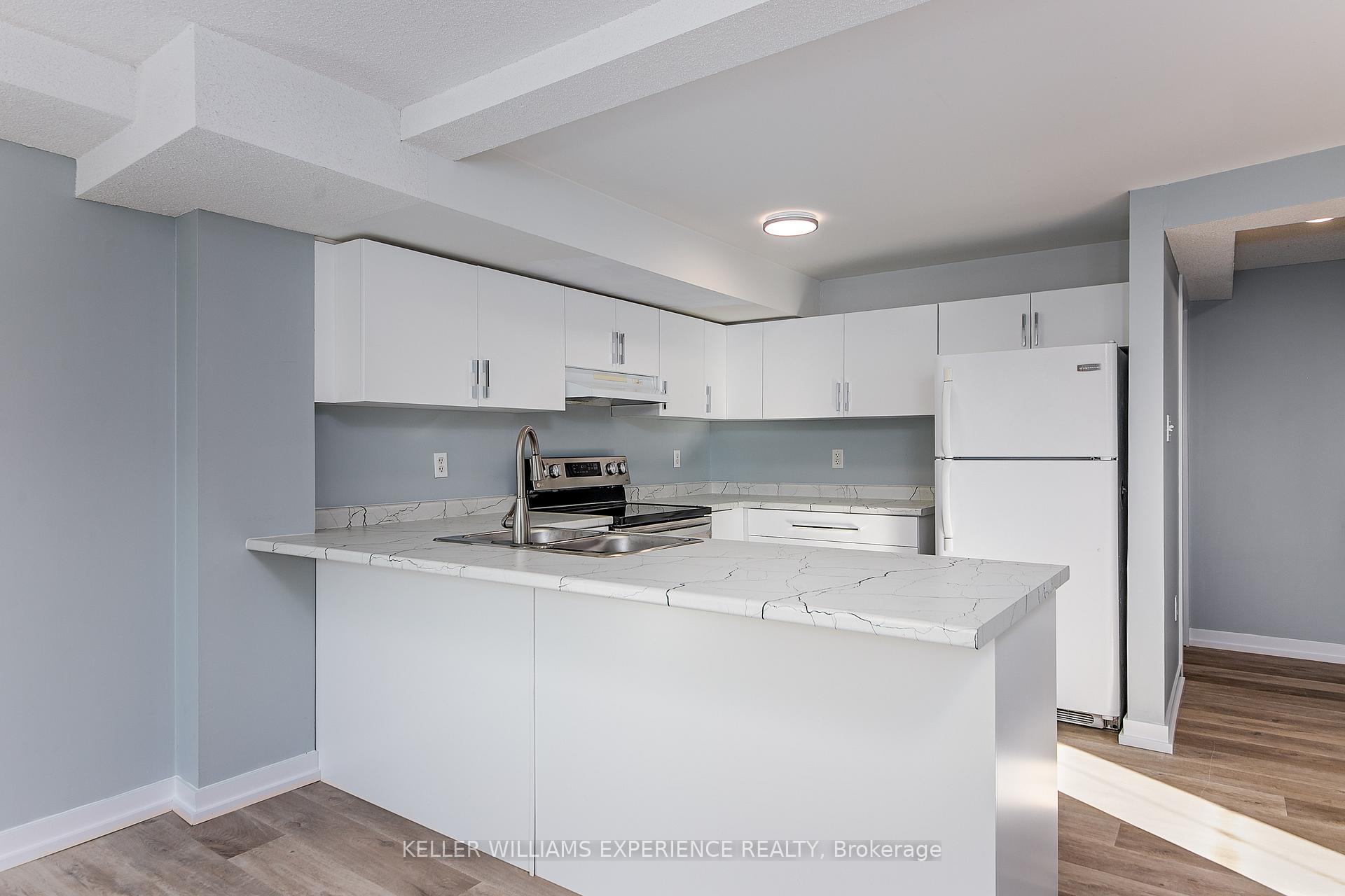 Photo 3 of Unit 1, 89 Goodwin Drive, Barrie, Painswick South — HOMEH