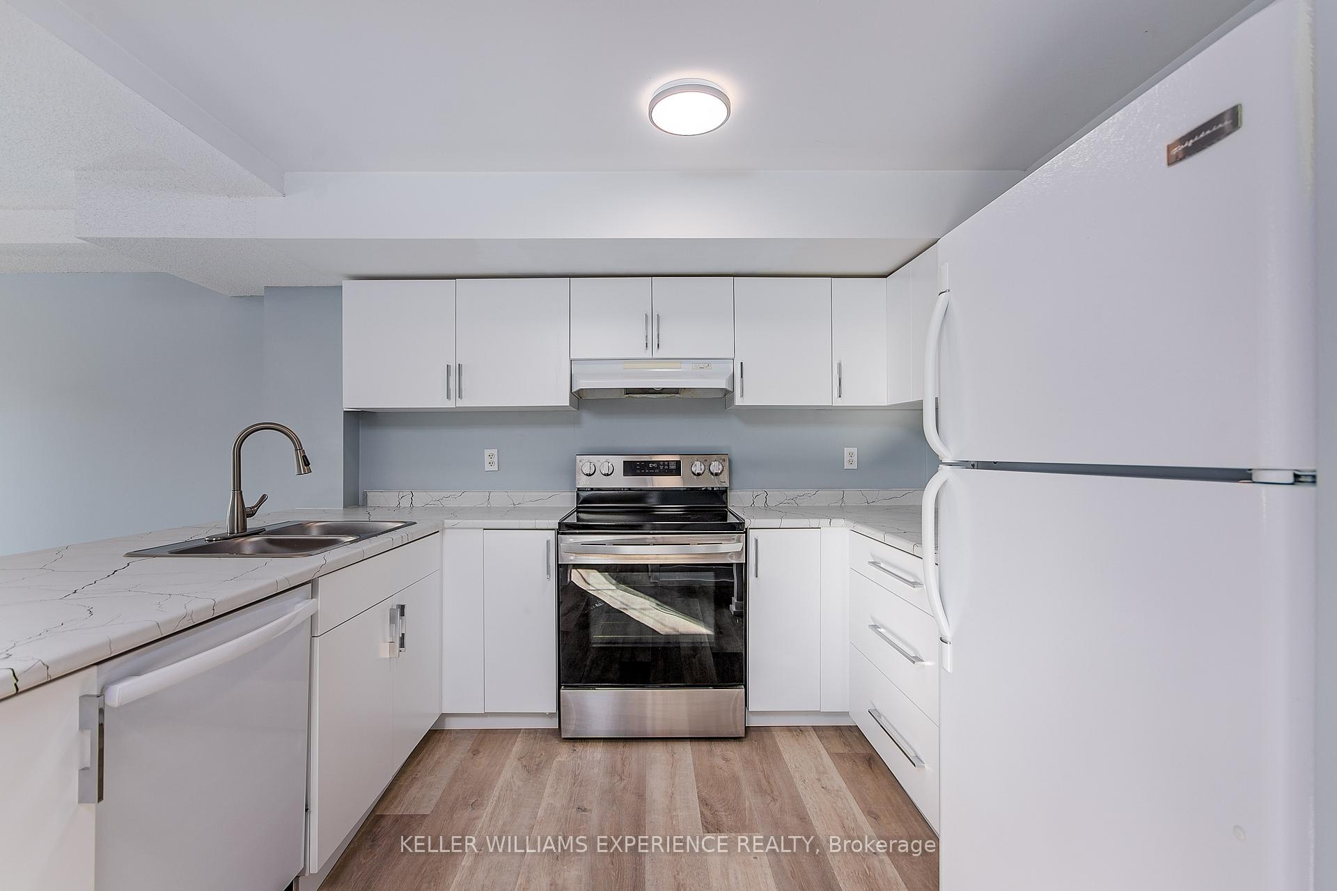 Photo 4 of Unit 1, 89 Goodwin Drive, Barrie, Painswick South — HOMEH