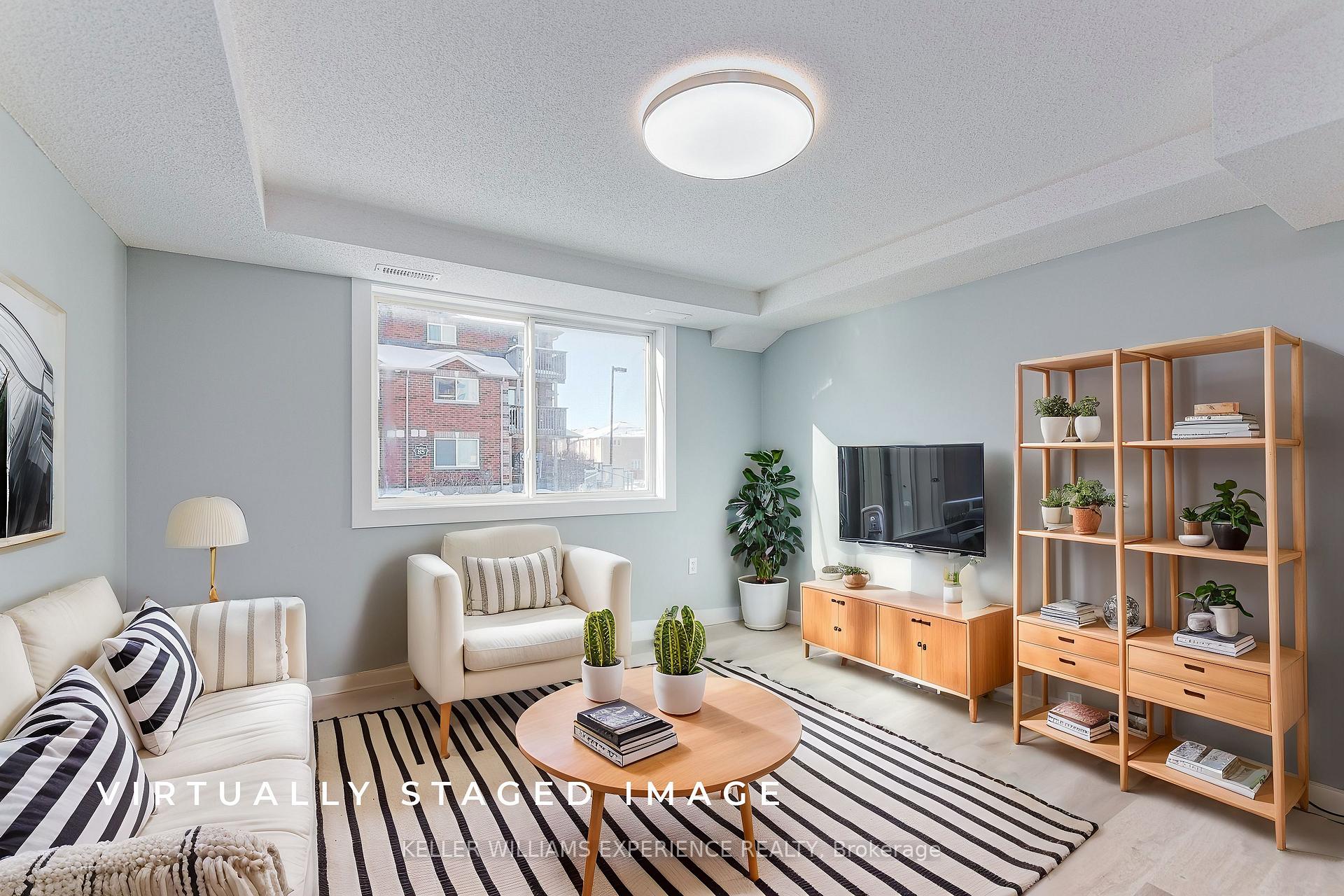 Photo 5 of Unit 1, 89 Goodwin Drive, Barrie, Painswick South — HOMEH