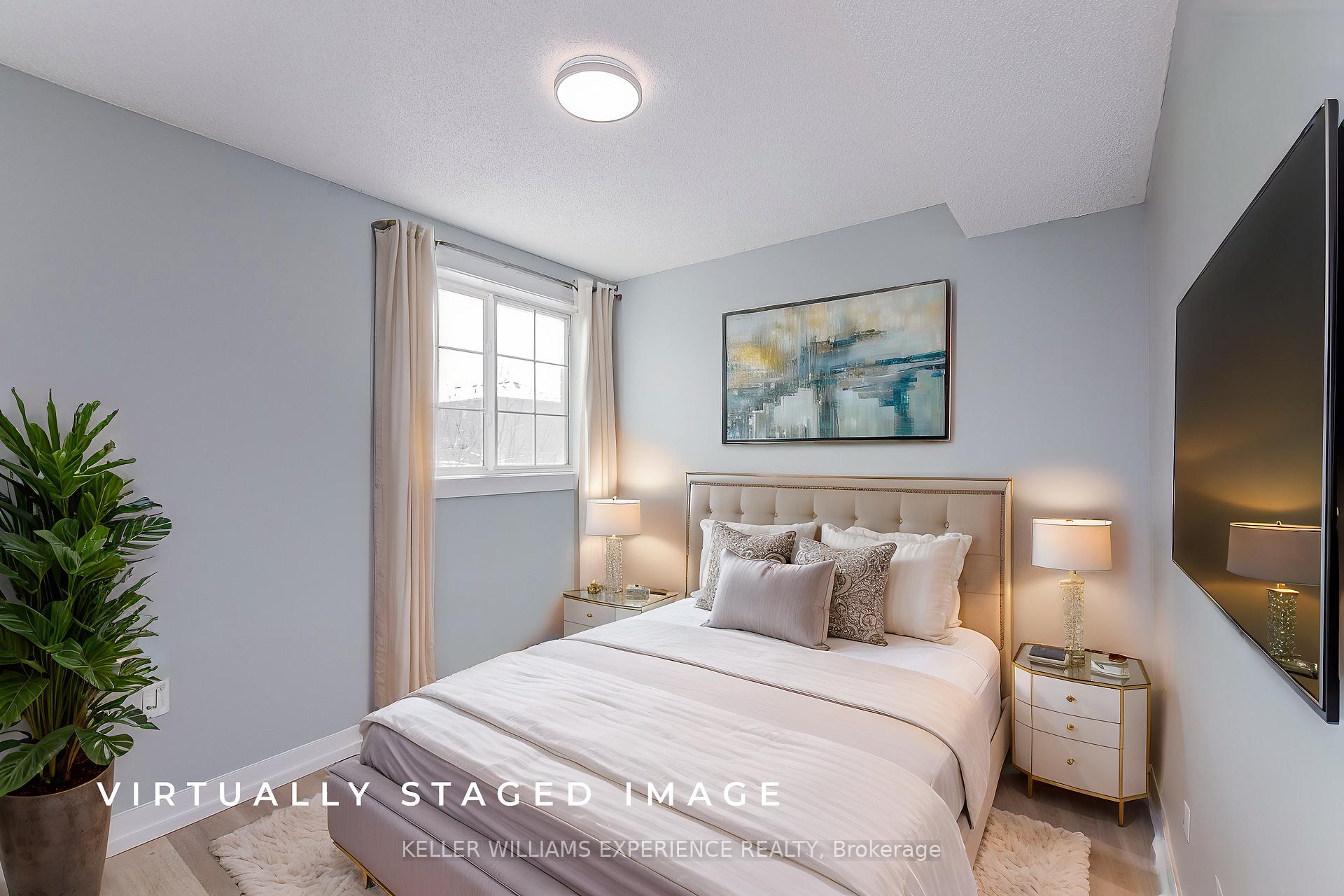 Photo 7 of Unit 1, 89 Goodwin Drive, Barrie, Painswick South — HOMEH