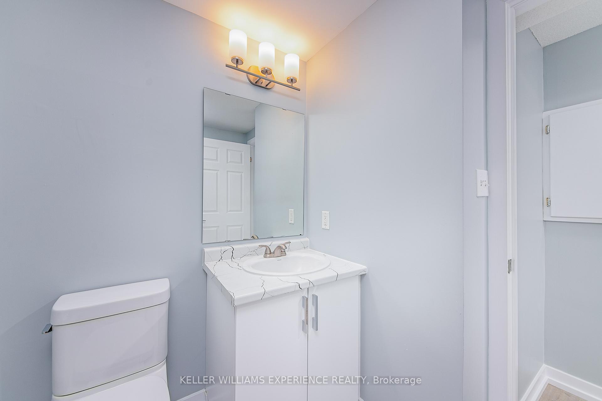 Photo 9 of Unit 1, 89 Goodwin Drive, Barrie, Painswick South — HOMEH