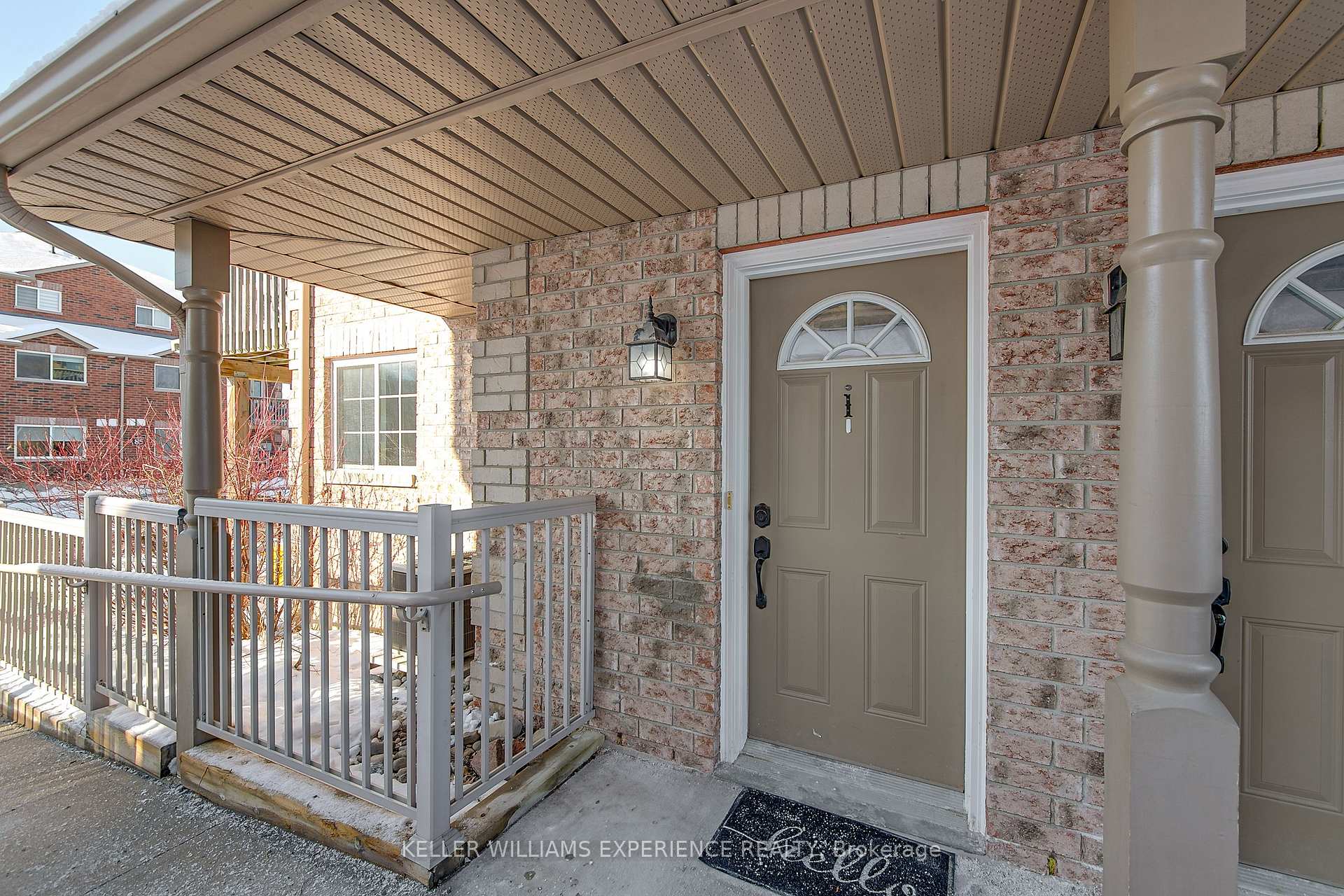 Photo 13 of Unit 1, 89 Goodwin Drive, Barrie, Painswick South — HOMEH