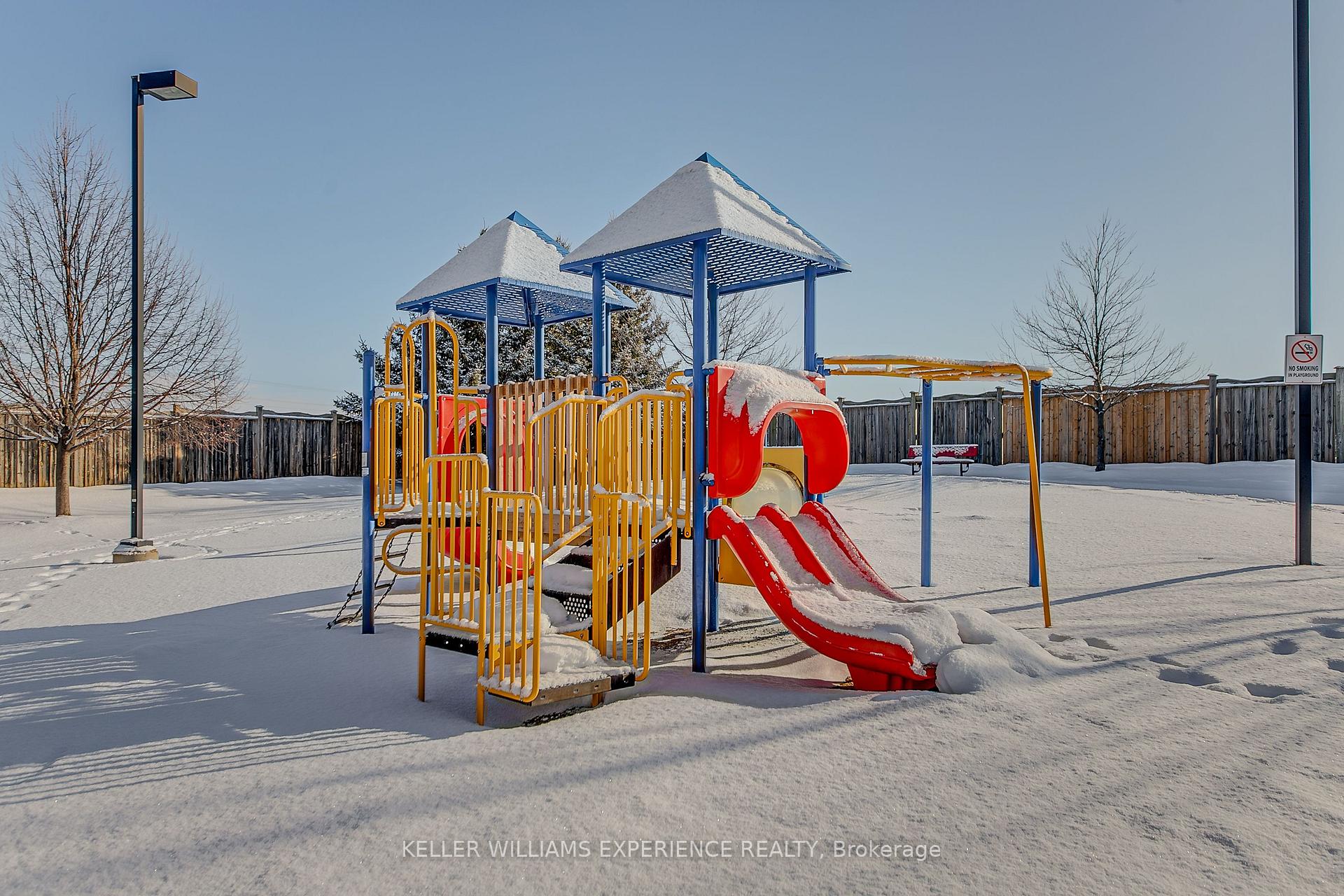 Photo 17 of Unit 1, 89 Goodwin Drive, Barrie, Painswick South — HOMEH