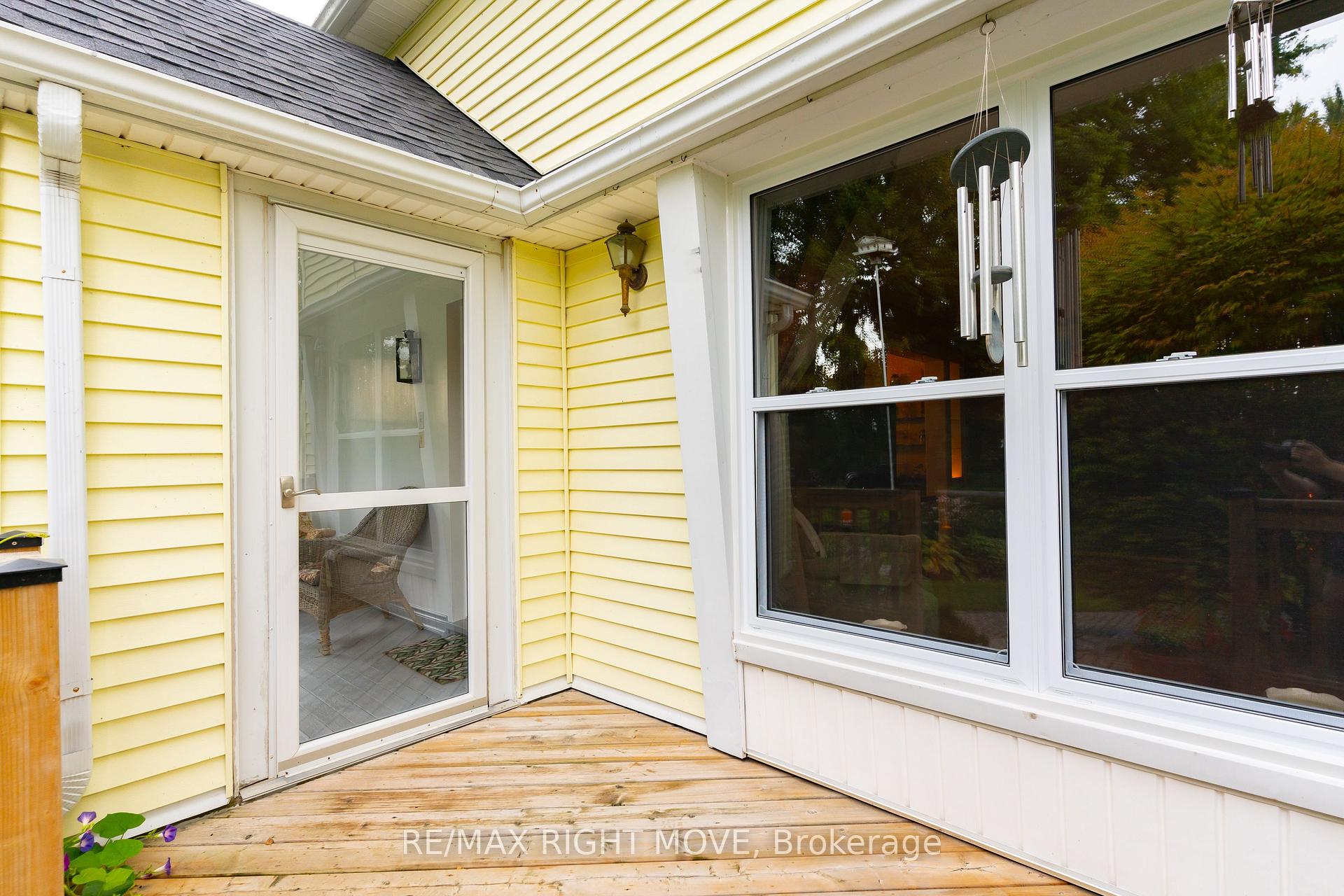 Photo 4 of 1283B Thorah Concession Rd 9, Brock, Beaverton — HOMEH
