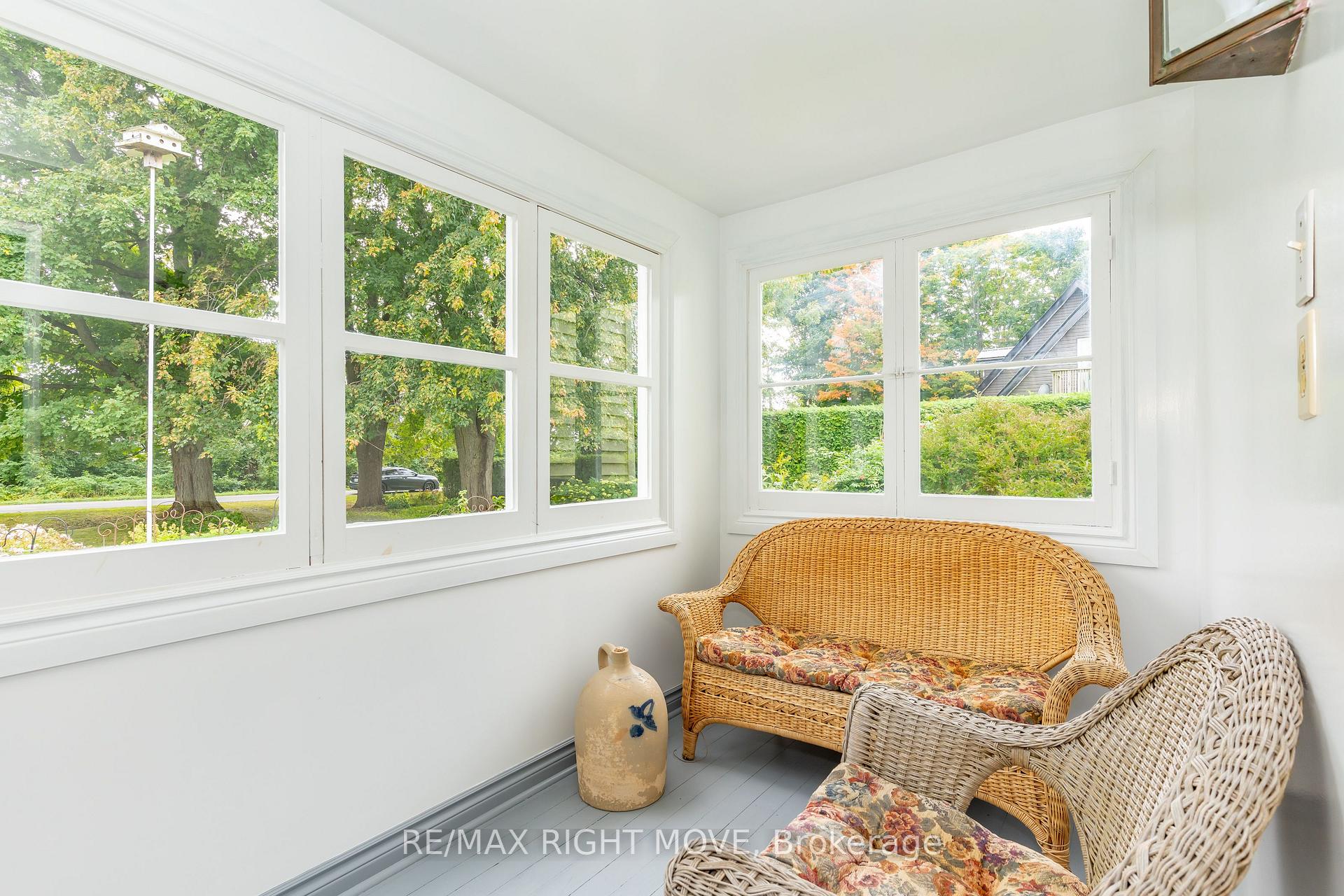 Photo 5 of 1283B Thorah Concession Rd 9, Brock, Beaverton — HOMEH
