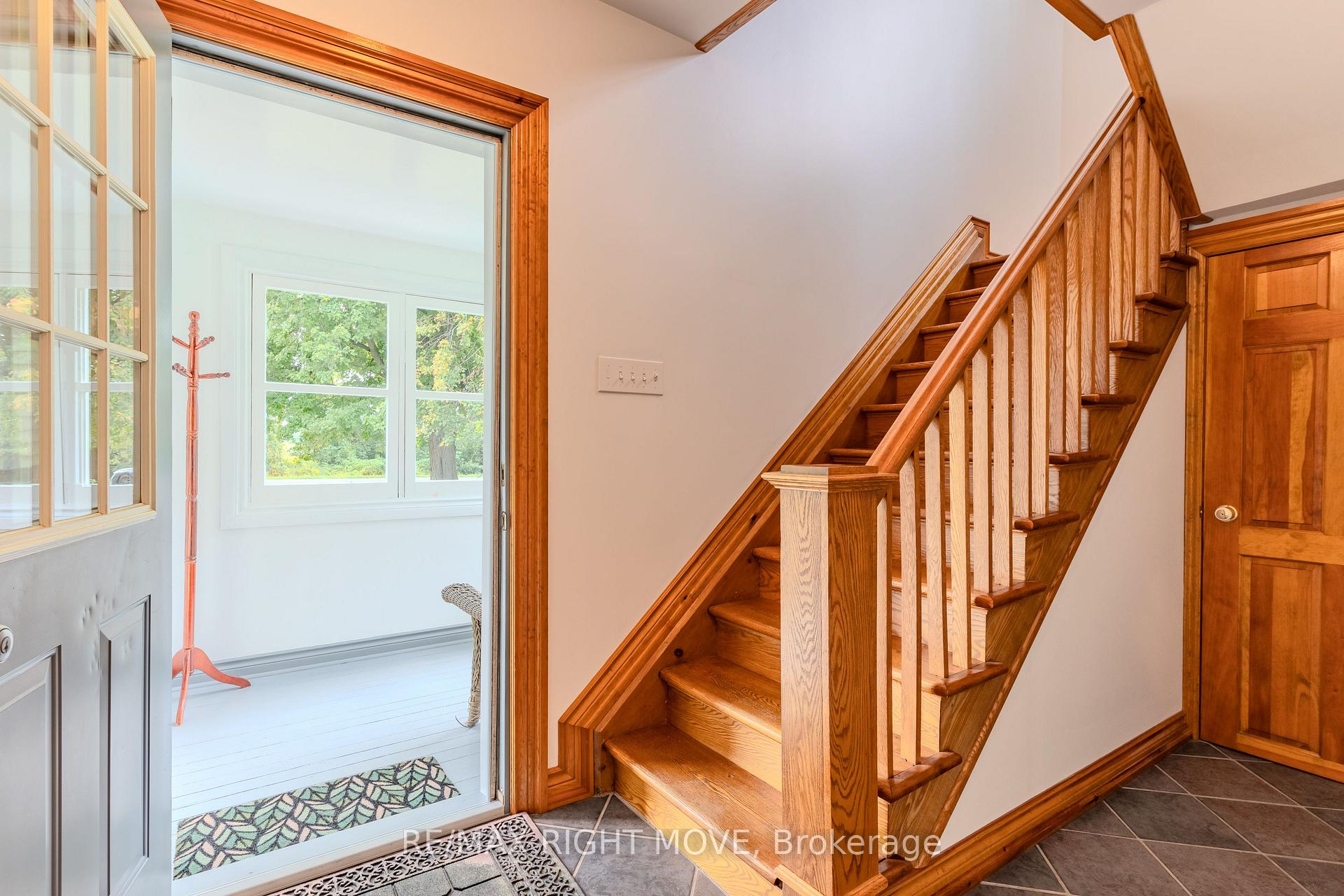 Photo 6 of 1283B Thorah Concession Rd 9, Brock, Beaverton — HOMEH