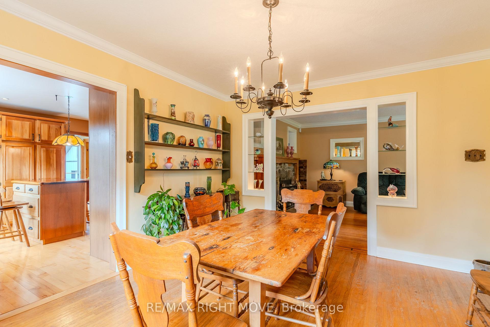 Photo 8 of 1283B Thorah Concession Rd 9, Brock, Beaverton — HOMEH