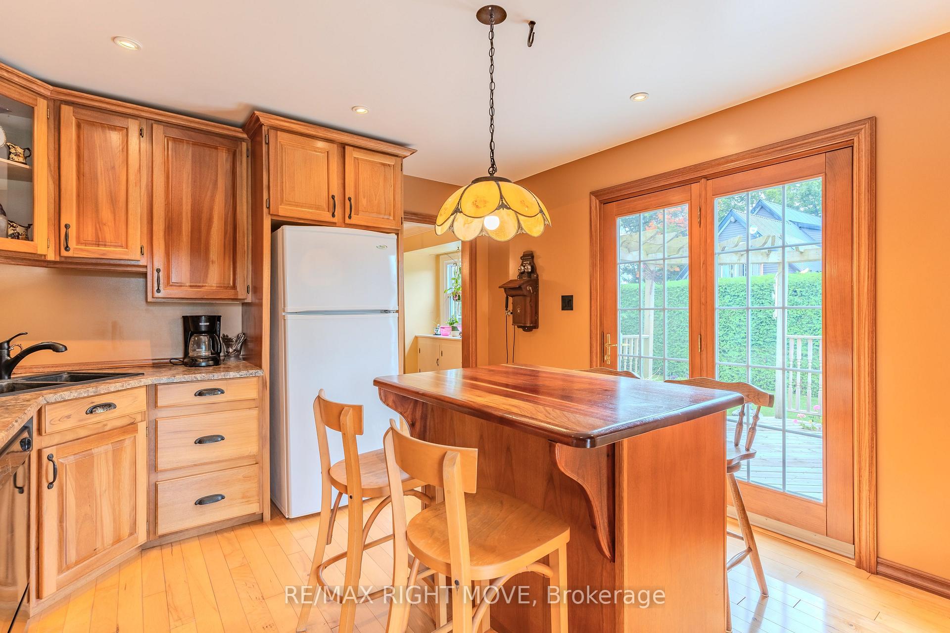 Photo 10 of 1283B Thorah Concession Rd 9, Brock, Beaverton — HOMEH