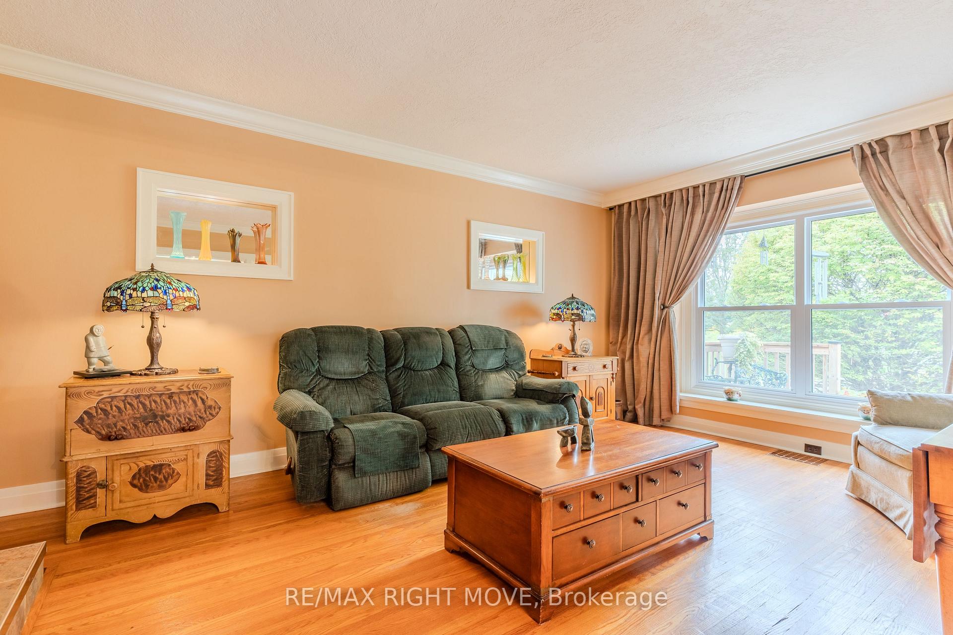 Photo 11 of 1283B Thorah Concession Rd 9, Brock, Beaverton — HOMEH
