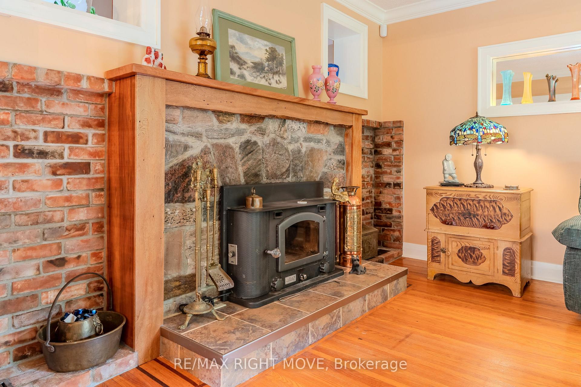 Photo 12 of 1283B Thorah Concession Rd 9, Brock, Beaverton — HOMEH