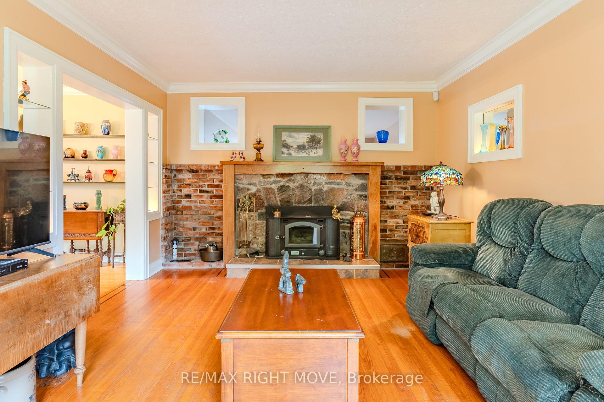 Photo 13 of 1283B Thorah Concession Rd 9, Brock, Beaverton — HOMEH
