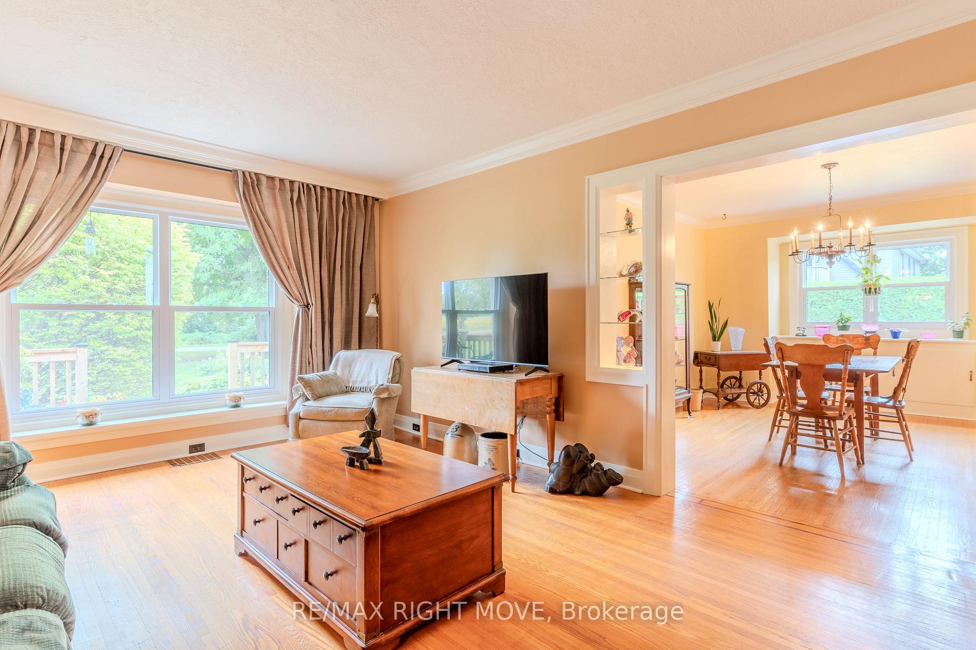 Photo 14 of 1283B Thorah Concession Rd 9, Brock, Beaverton — HOMEH