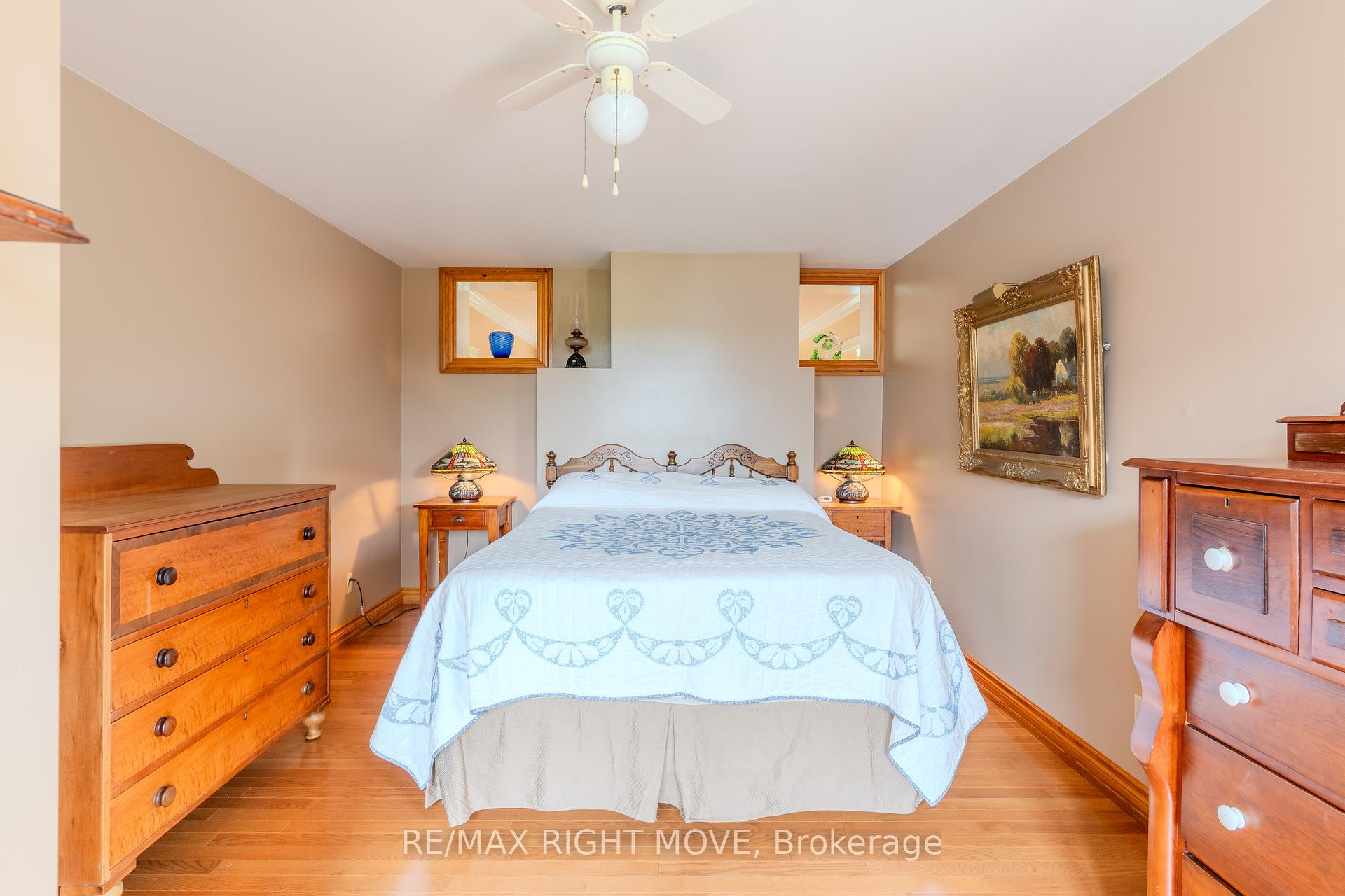 Photo 15 of 1283B Thorah Concession Rd 9, Brock, Beaverton — HOMEH