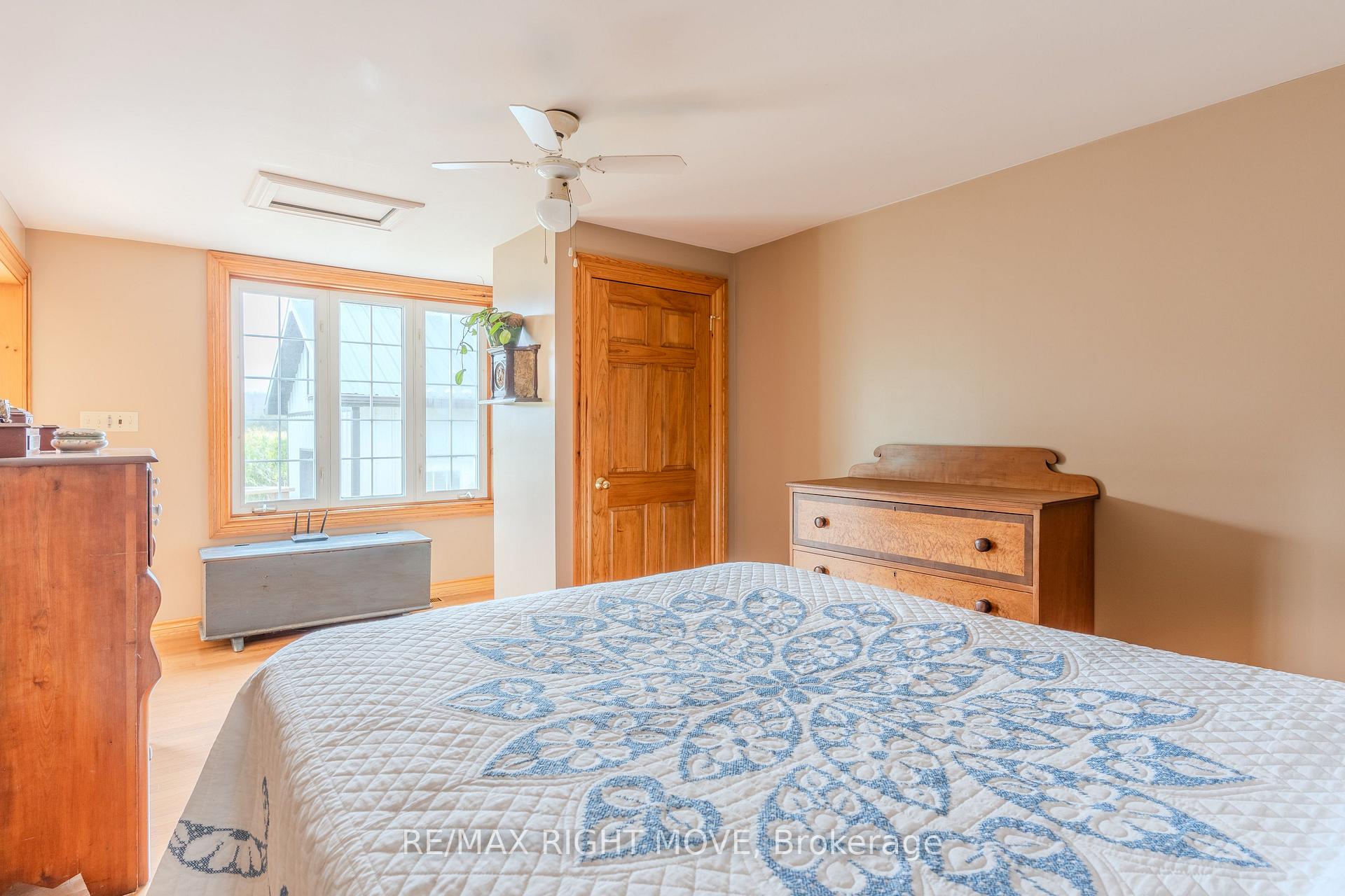 Photo 16 of 1283B Thorah Concession Rd 9, Brock, Beaverton — HOMEH