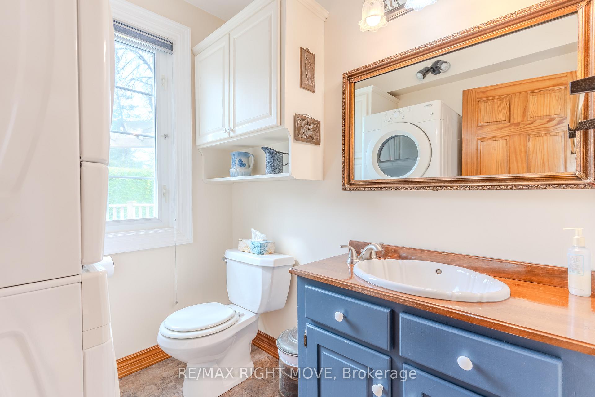 Photo 17 of 1283B Thorah Concession Rd 9, Brock, Beaverton — HOMEH