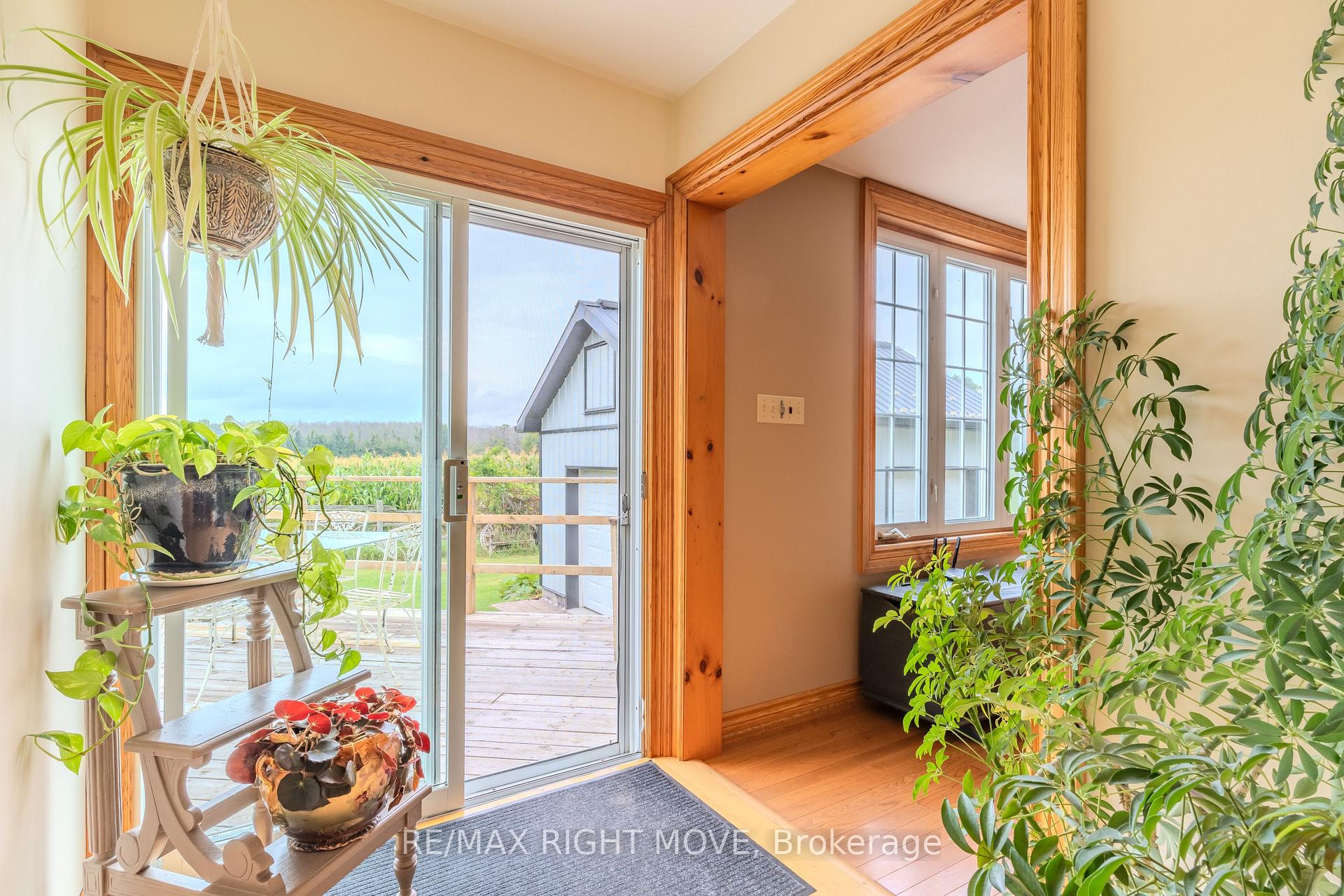 Photo 18 of 1283B Thorah Concession Rd 9, Brock, Beaverton — HOMEH