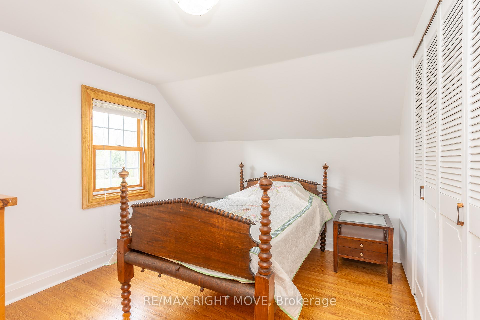 Photo 20 of 1283B Thorah Concession Rd 9, Brock, Beaverton — HOMEH