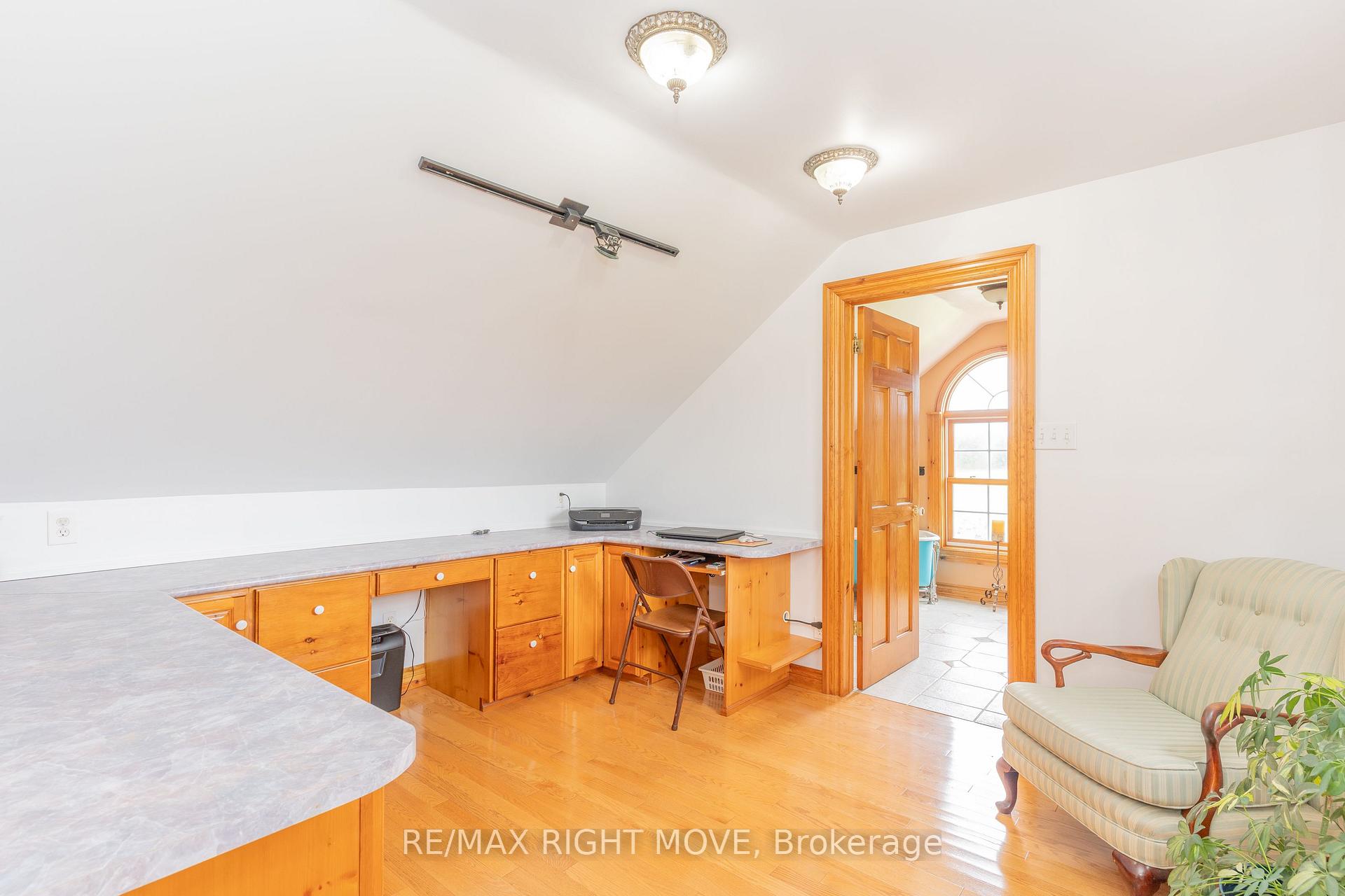 Photo 23 of 1283B Thorah Concession Rd 9, Brock, Beaverton — HOMEH