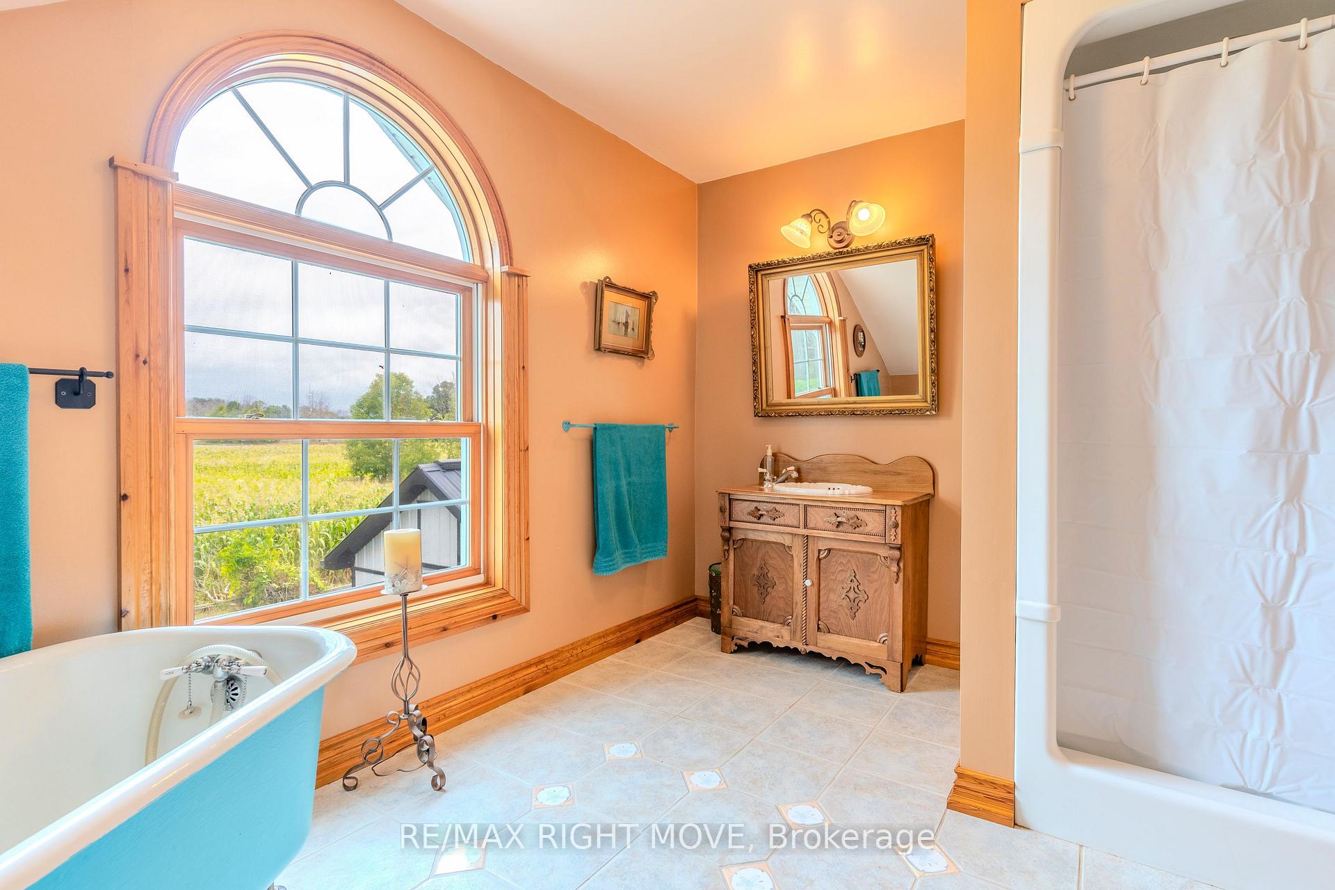 Photo 25 of 1283B Thorah Concession Rd 9, Brock, Beaverton — HOMEH