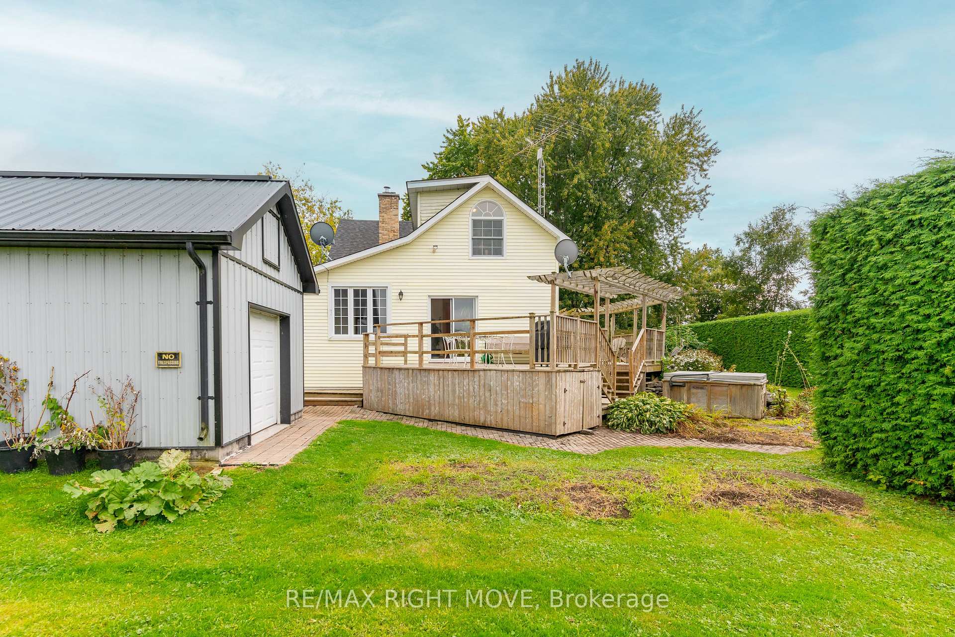 Photo 27 of 1283B Thorah Concession Rd 9, Brock, Beaverton — HOMEH
