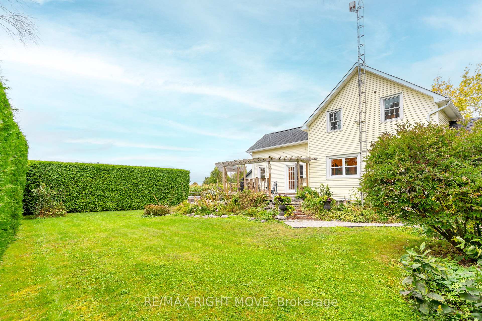 Photo 28 of 1283B Thorah Concession Rd 9, Brock, Beaverton — HOMEH
