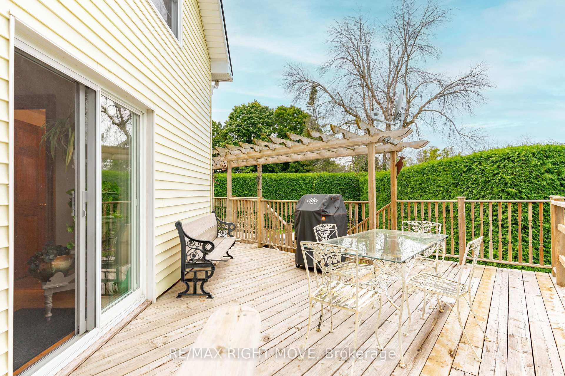 Photo 29 of 1283B Thorah Concession Rd 9, Brock, Beaverton — HOMEH