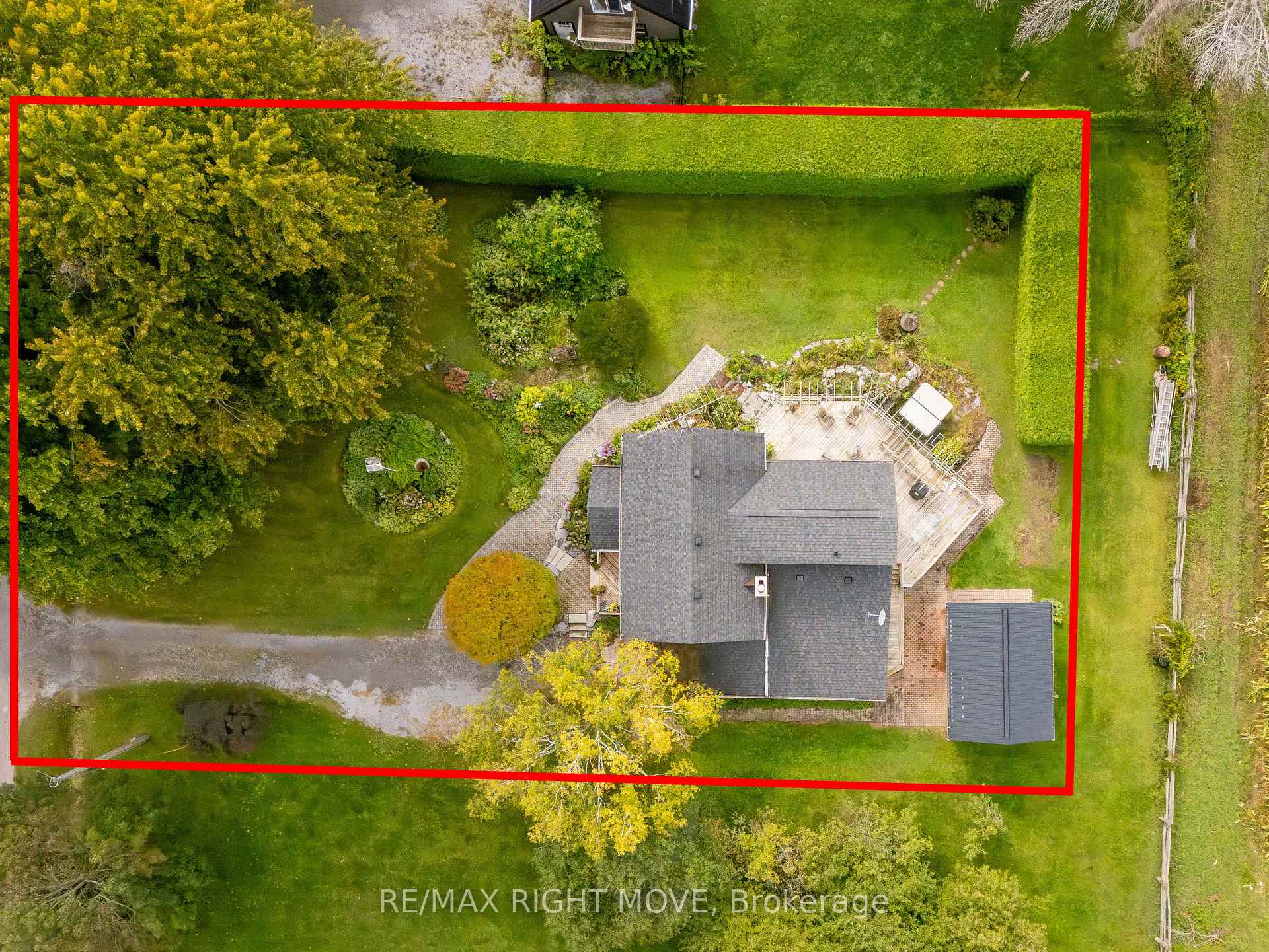Photo 30 of 1283B Thorah Concession Rd 9, Brock, Beaverton — HOMEH
