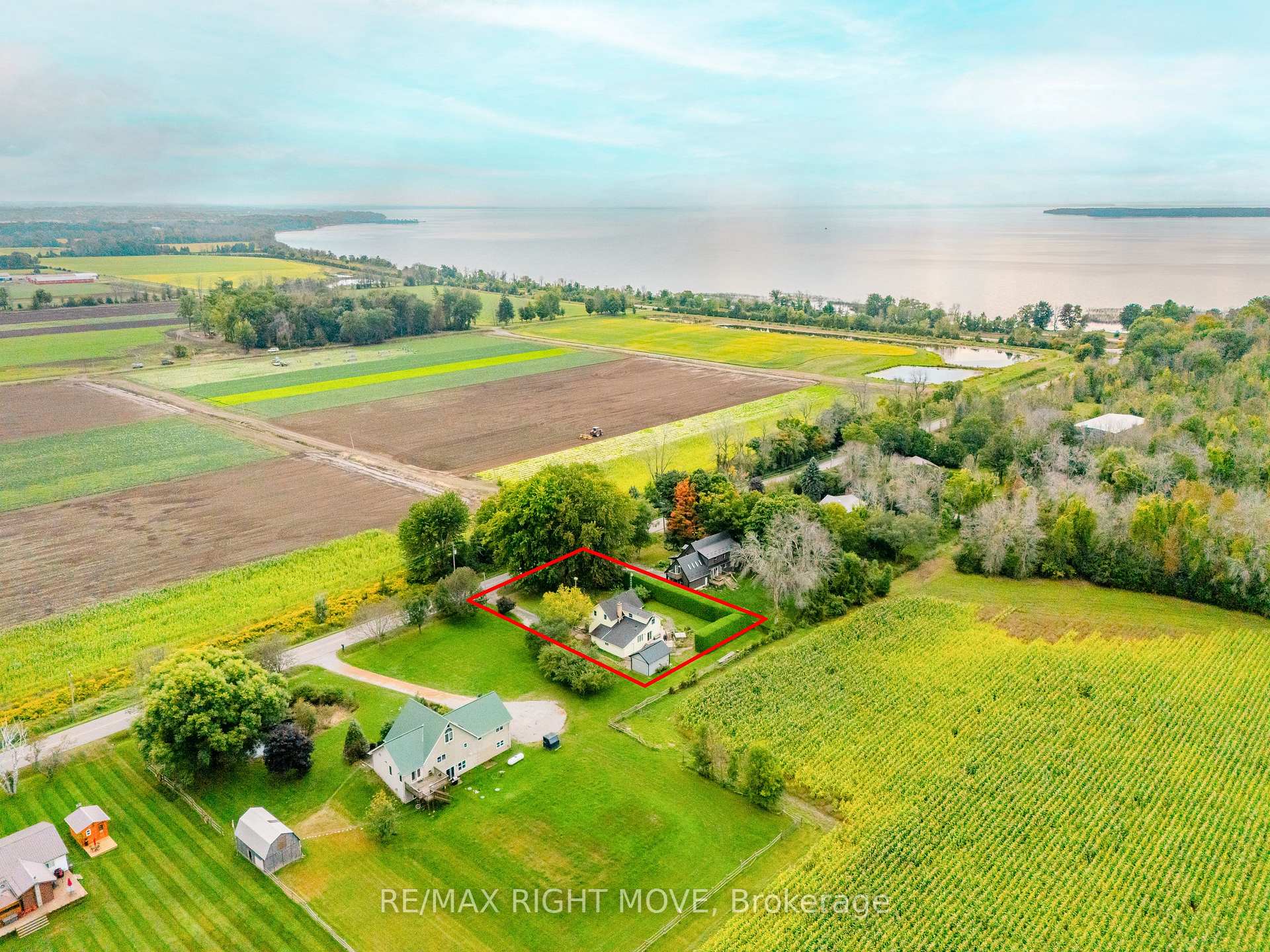 Photo 31 of 1283B Thorah Concession Rd 9, Brock, Beaverton — HOMEH
