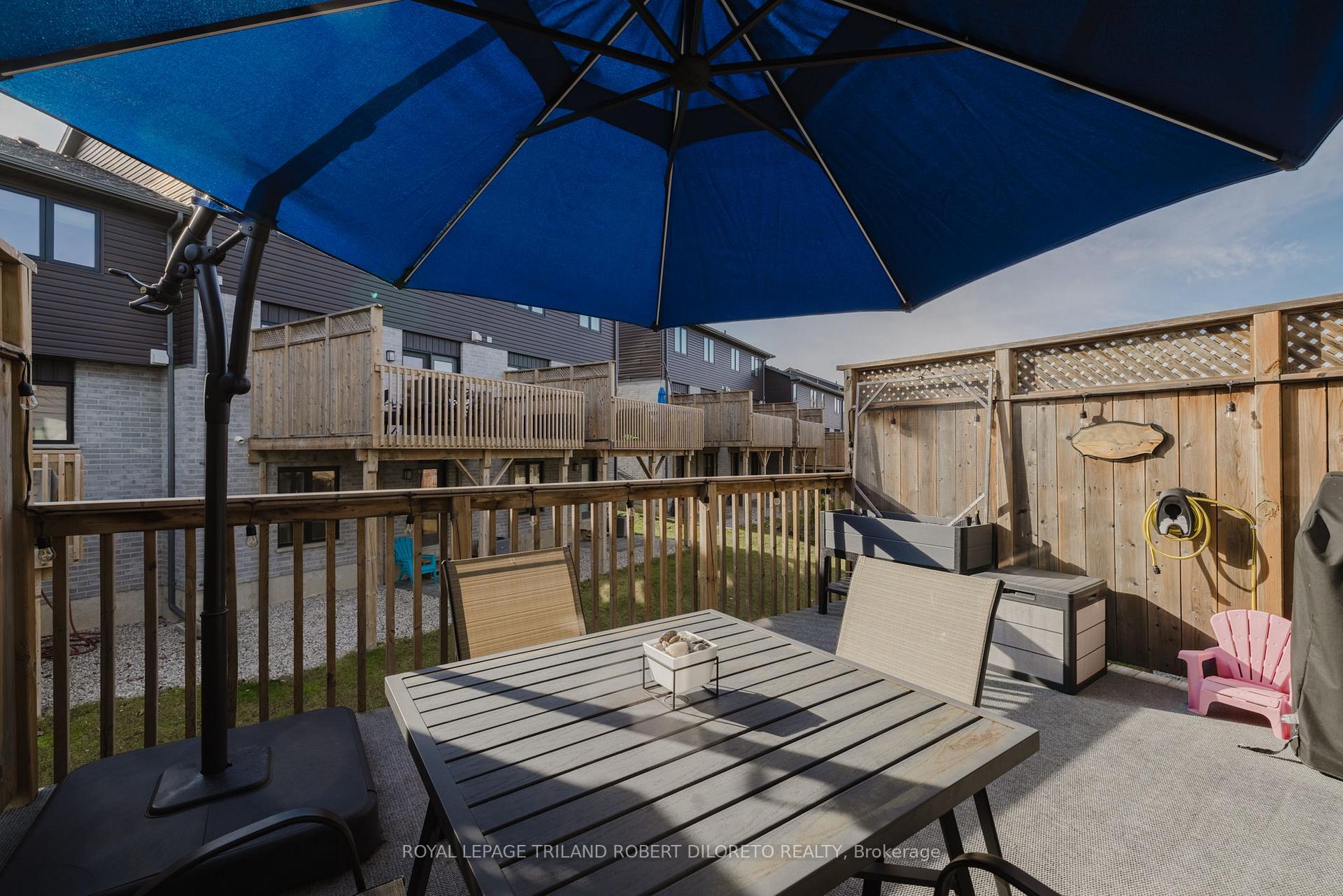 Photo 28 of 1056 Meadowlark Ridge, London, South U — HOMEH