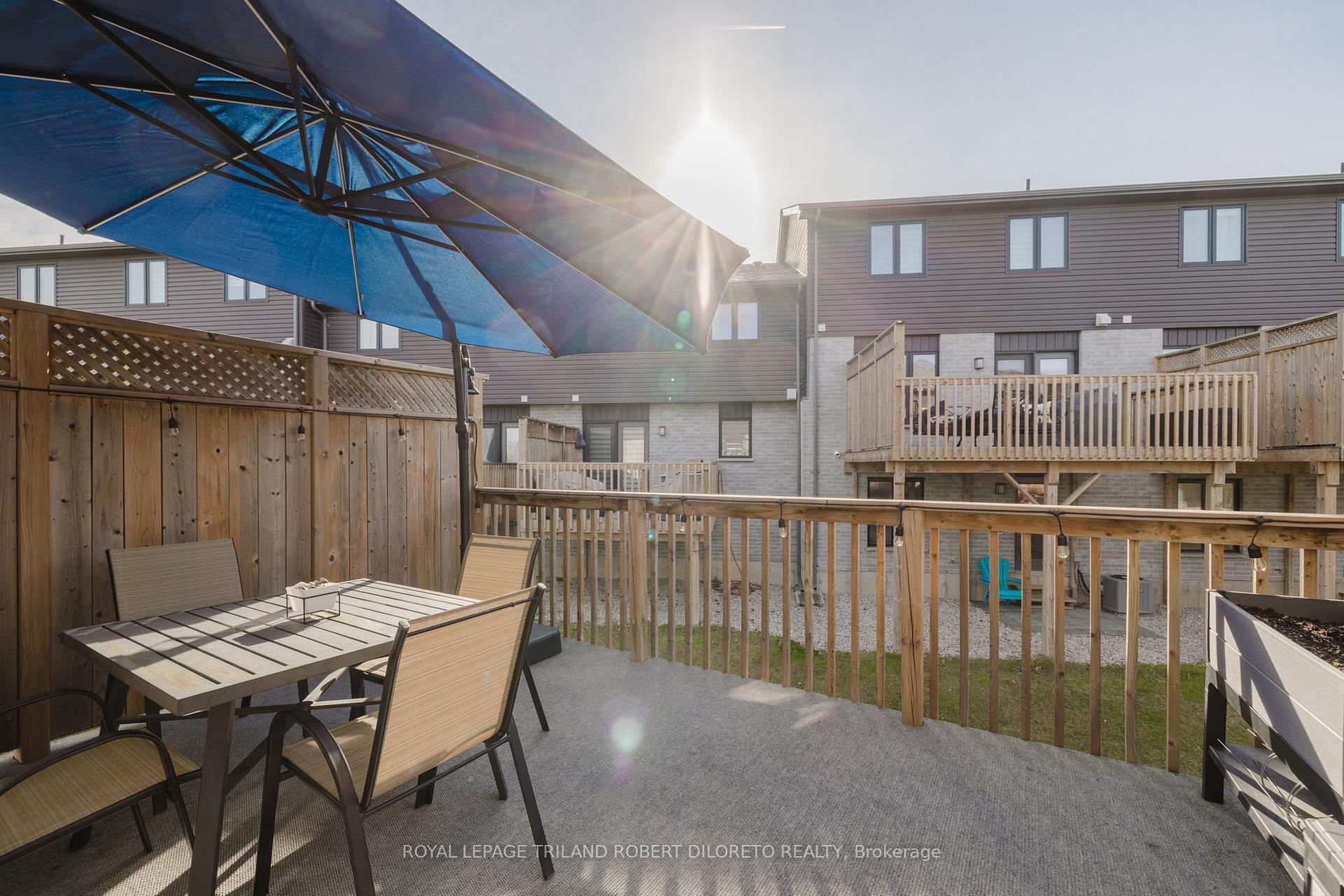 Photo 29 of 1056 Meadowlark Ridge, London, South U — HOMEH