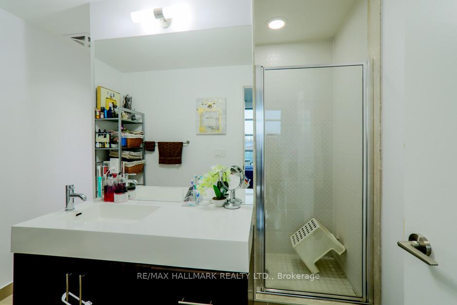 Photo 12 of Unit 214, 35 Brian Peck Crescent, Toronto, Leaside — HOMEH
