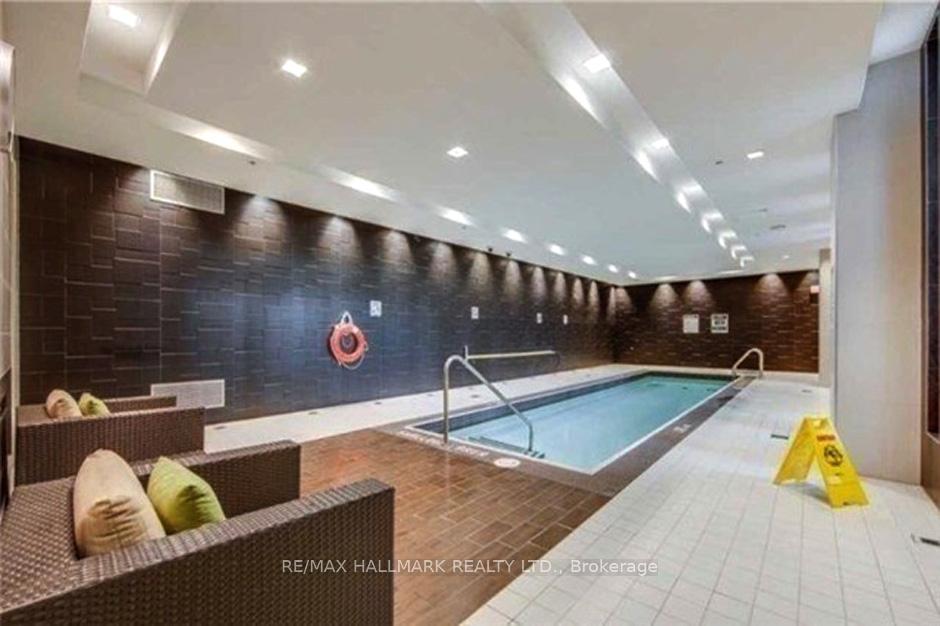 Photo 13 of Unit 214, 35 Brian Peck Crescent, Toronto, Leaside — HOMEH