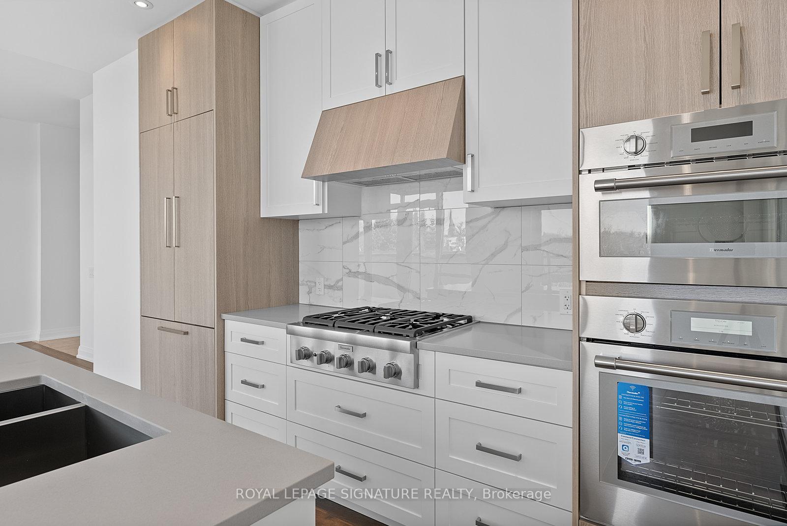 Photo 8 of Unit 607, 42 Mill Street, Halton Hills, Georgetown — HOMEH