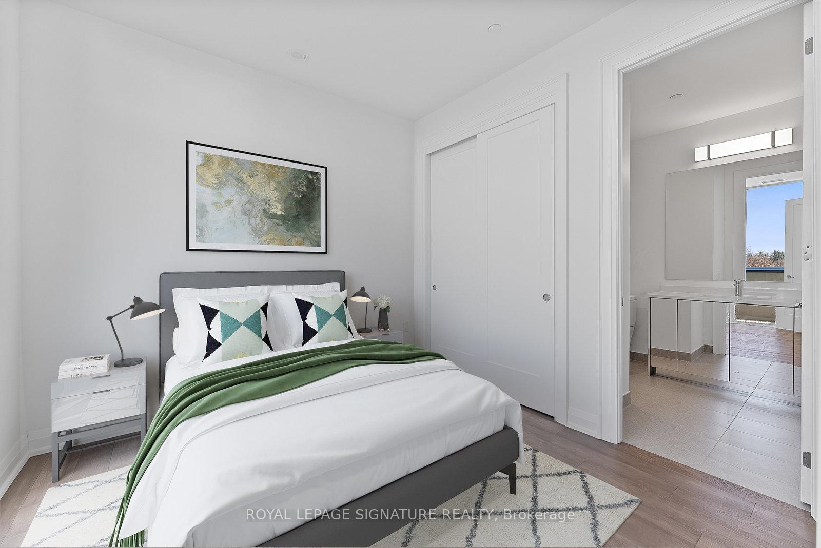Photo 14 of Unit 607, 42 Mill Street, Halton Hills, Georgetown — HOMEH