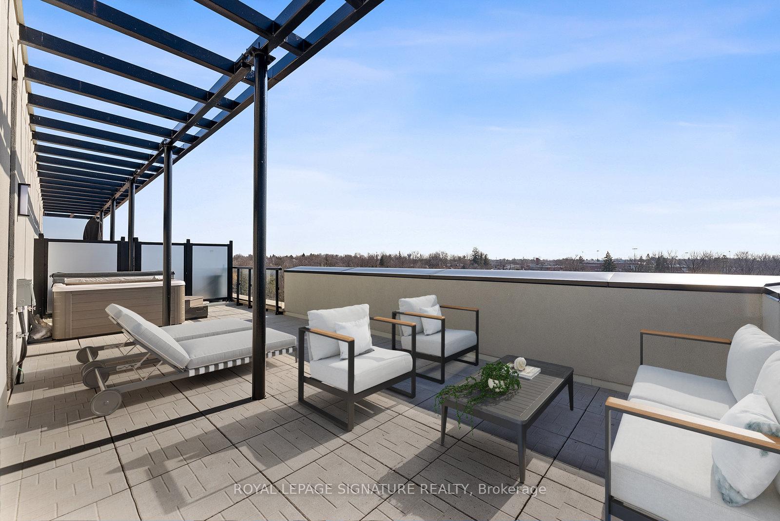 Photo 27 of Unit 607, 42 Mill Street, Halton Hills, Georgetown — HOMEH