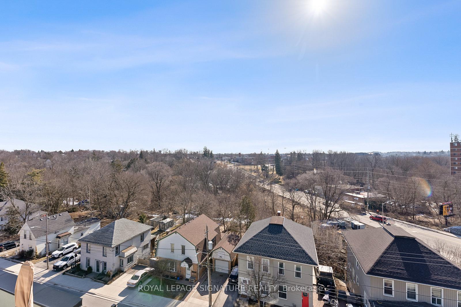 Photo 29 of Unit 607, 42 Mill Street, Halton Hills, Georgetown — HOMEH