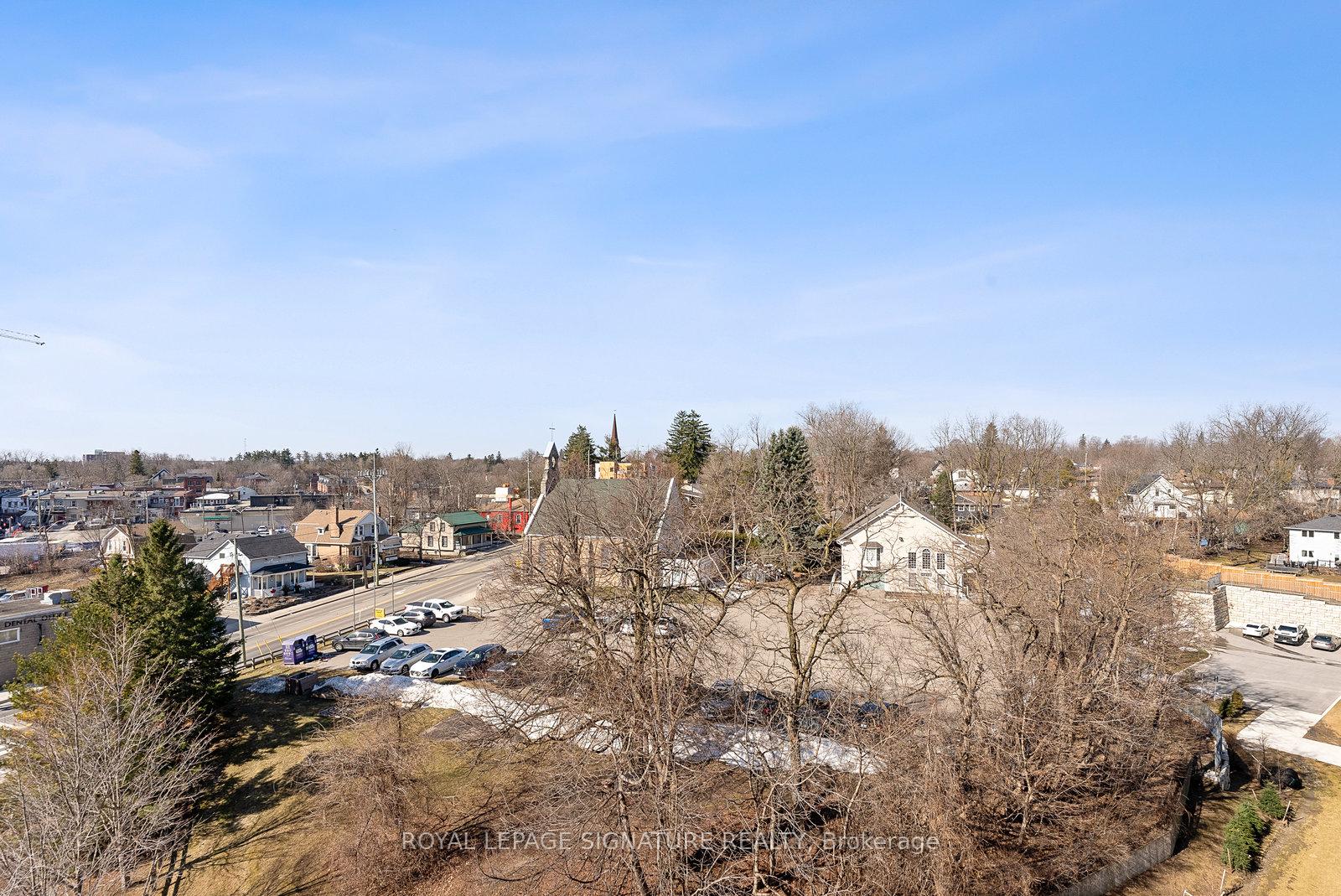 Photo 30 of Unit 607, 42 Mill Street, Halton Hills, Georgetown — HOMEH