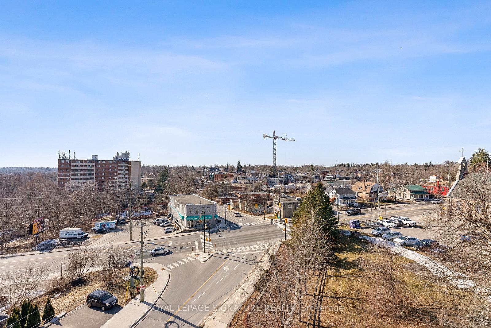 Photo 31 of Unit 607, 42 Mill Street, Halton Hills, Georgetown — HOMEH