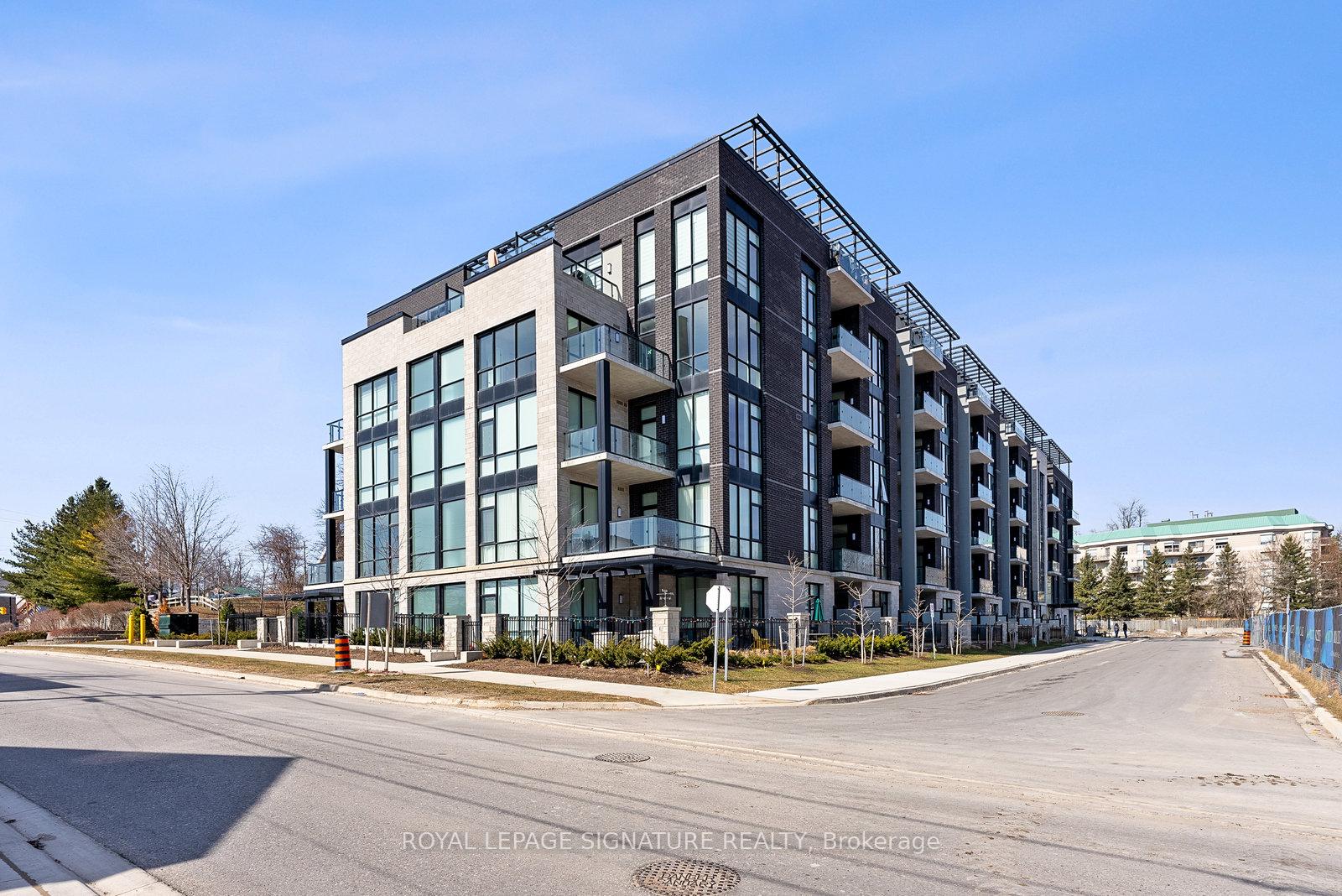 Photo 36 of Unit 607, 42 Mill Street, Halton Hills, Georgetown — HOMEH