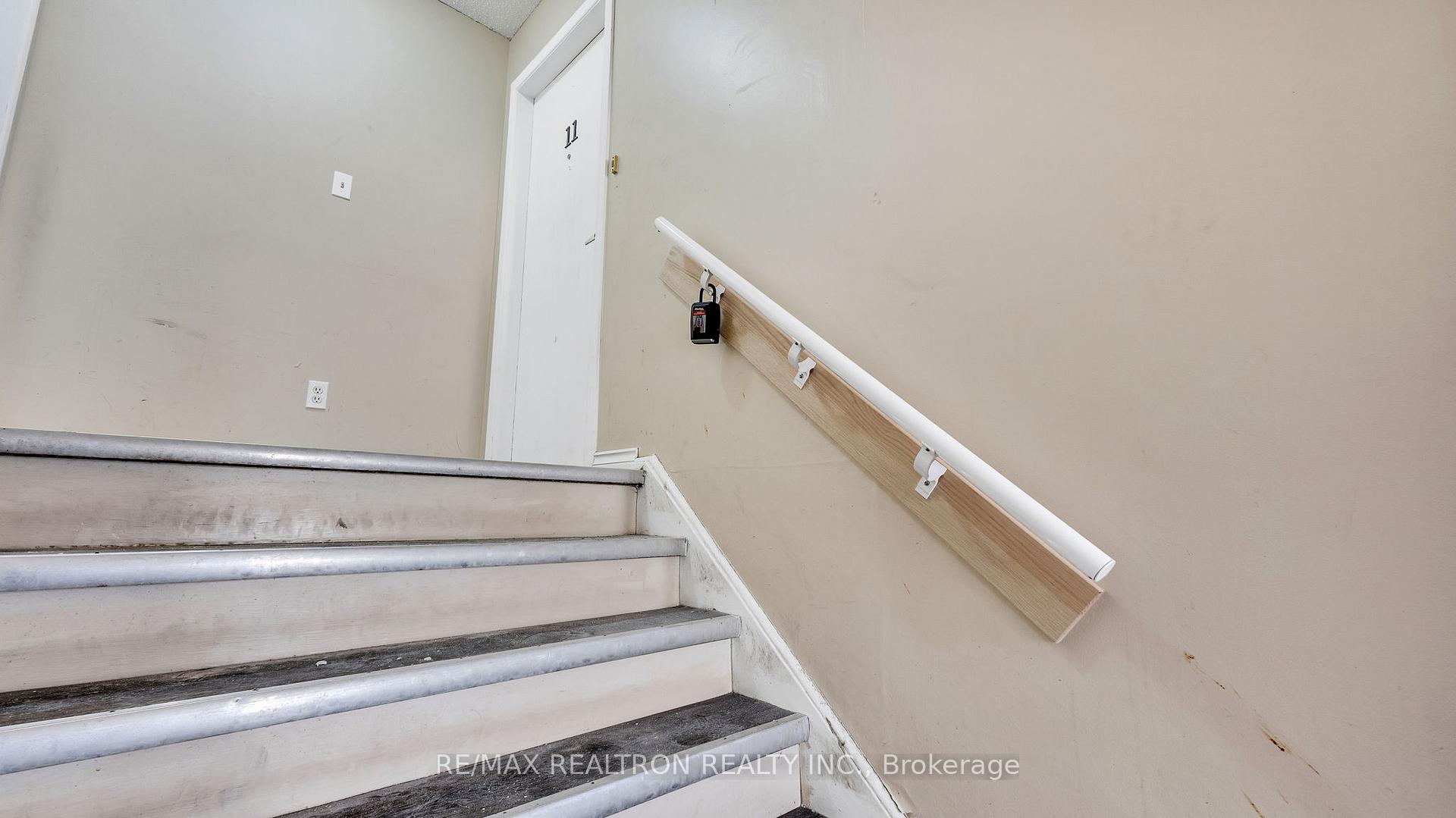 Photo 5 of Unit 11-Basement, 730 Cedar Street, Oshawa, Lakeview — HOMEH