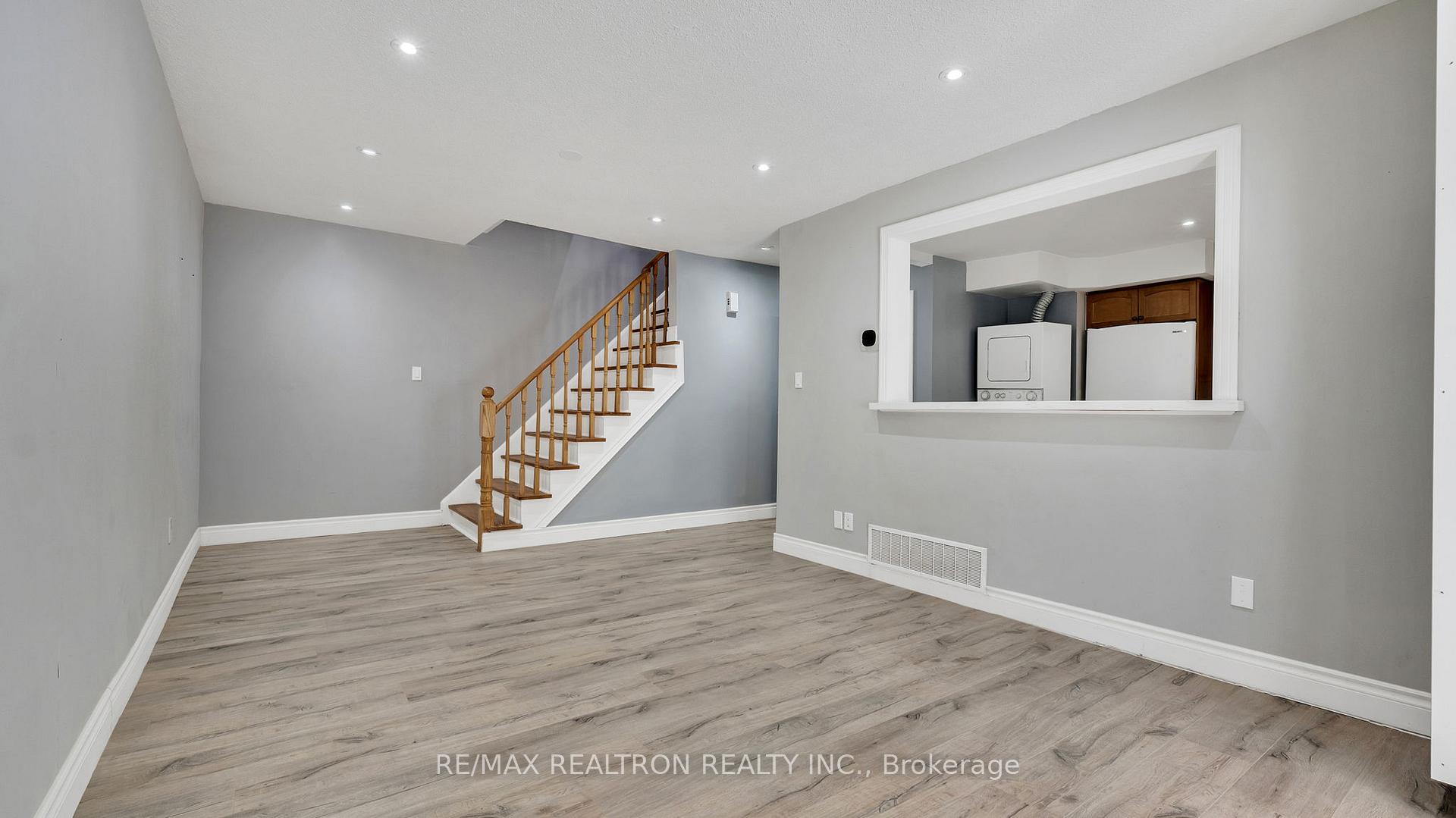 Photo 6 of Unit 11-Basement, 730 Cedar Street, Oshawa, Lakeview — HOMEH