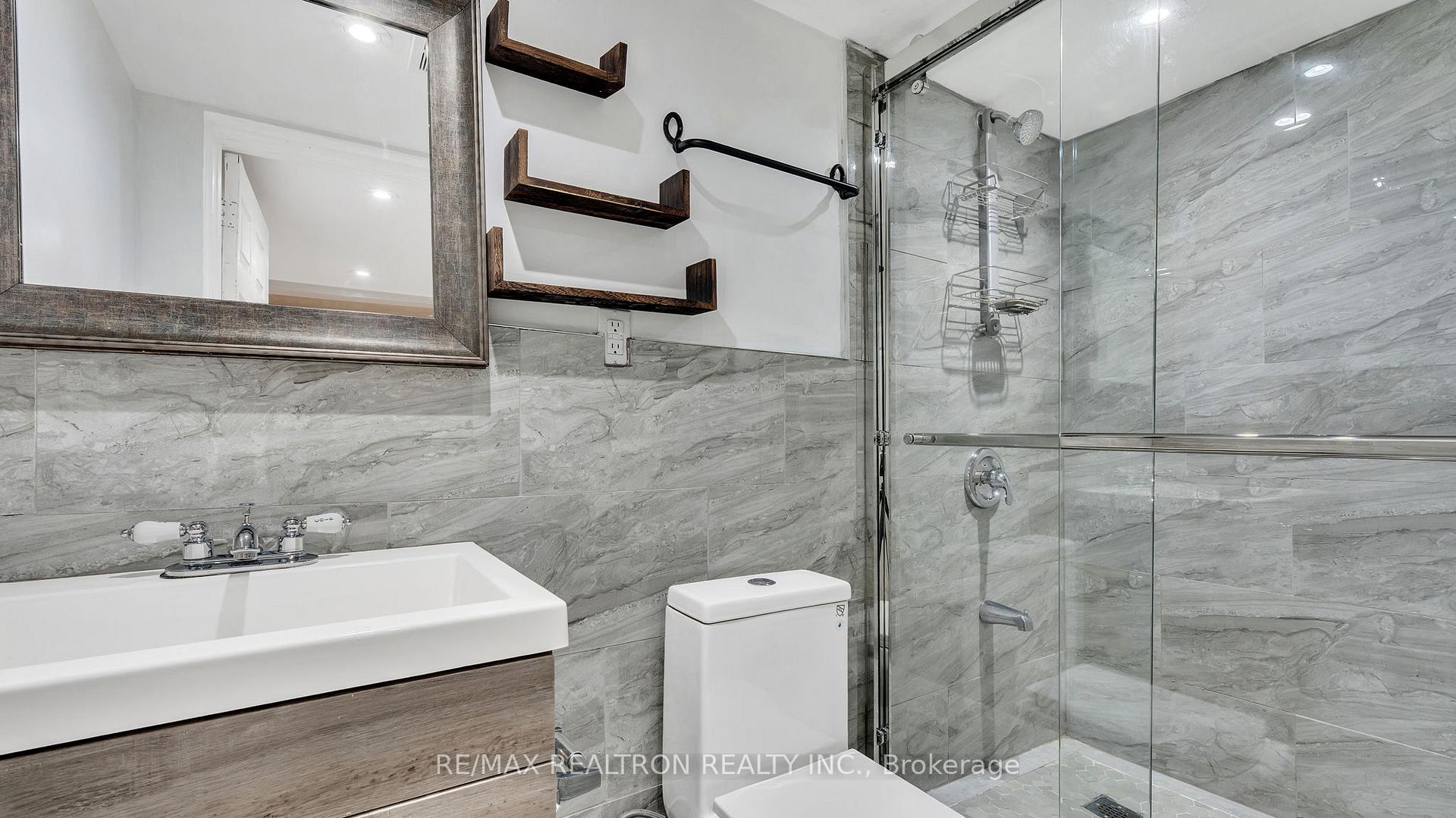 Photo 12 of Unit 11-Basement, 730 Cedar Street, Oshawa, Lakeview — HOMEH