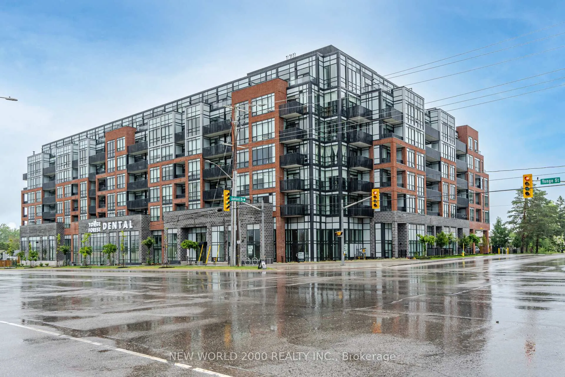 Photo 1 of Unit PH720, 681 Yonge Street, Barrie, Painswick South — HOMEH