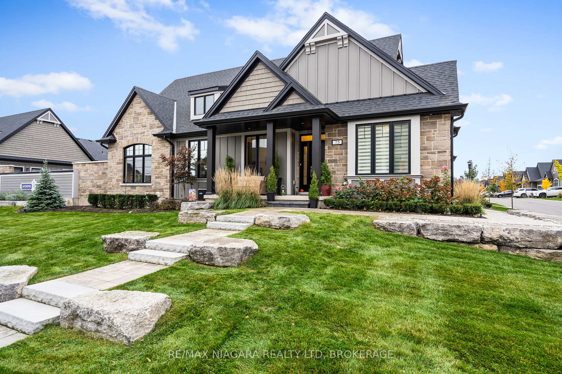 Photo 1 of Unit 75, 154 Port Robinson Road, Pelham, Fonthill — HOMEH