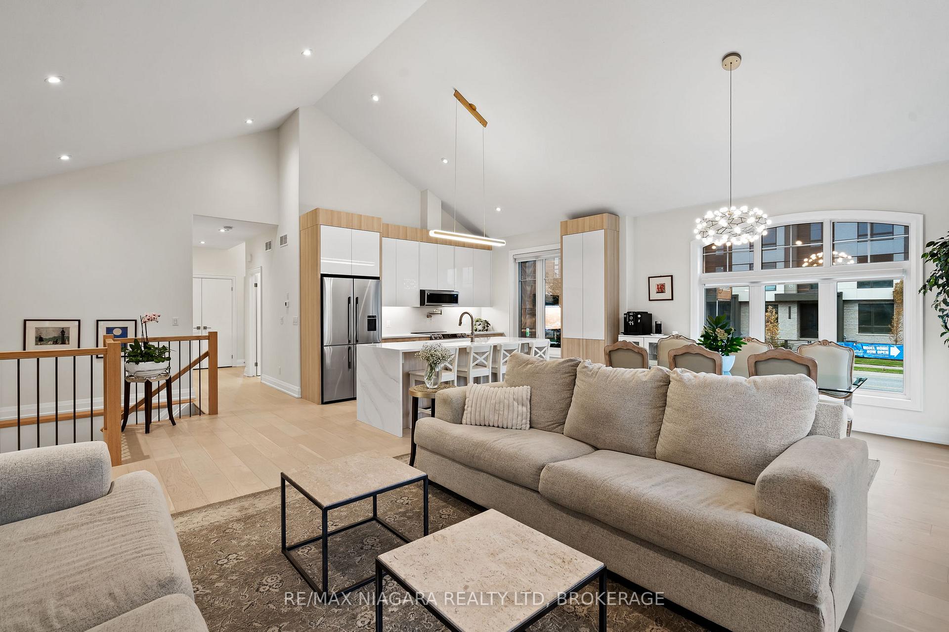Photo 8 of Unit 75, 154 Port Robinson Road, Pelham, Fonthill — HOMEH