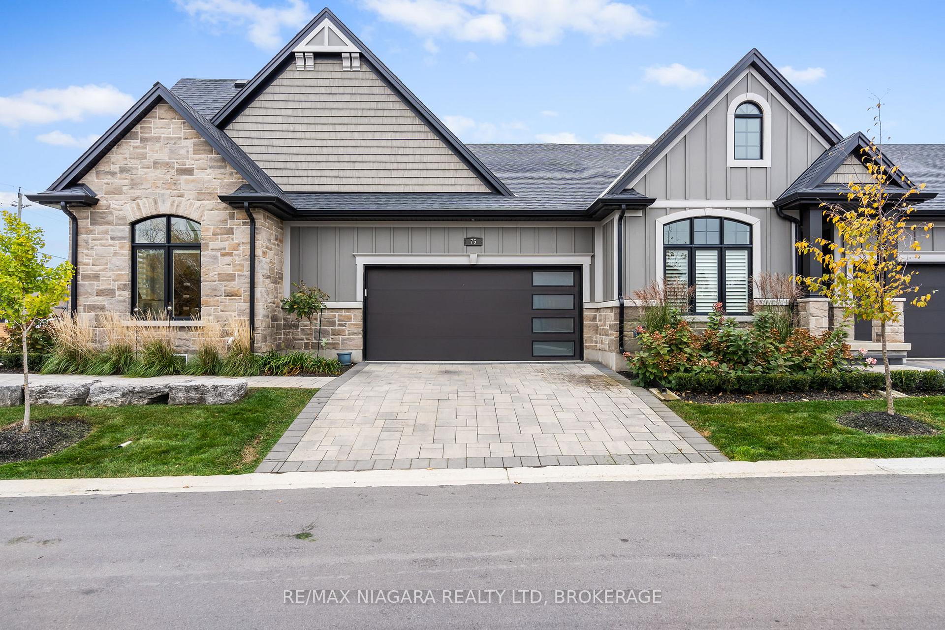 Photo 34 of Unit 75, 154 Port Robinson Road, Pelham, Fonthill — HOMEH